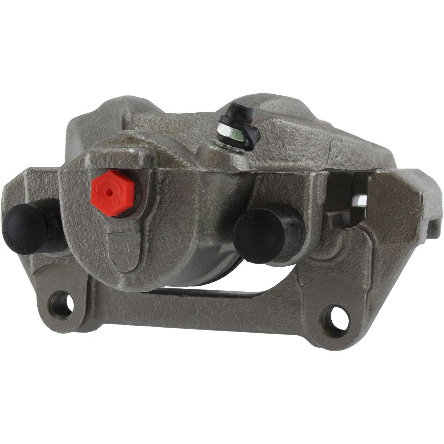 Stoptech Centric 02-08 Mini Cooper Semi Loaded Front Right Brake Caliper 141.34067