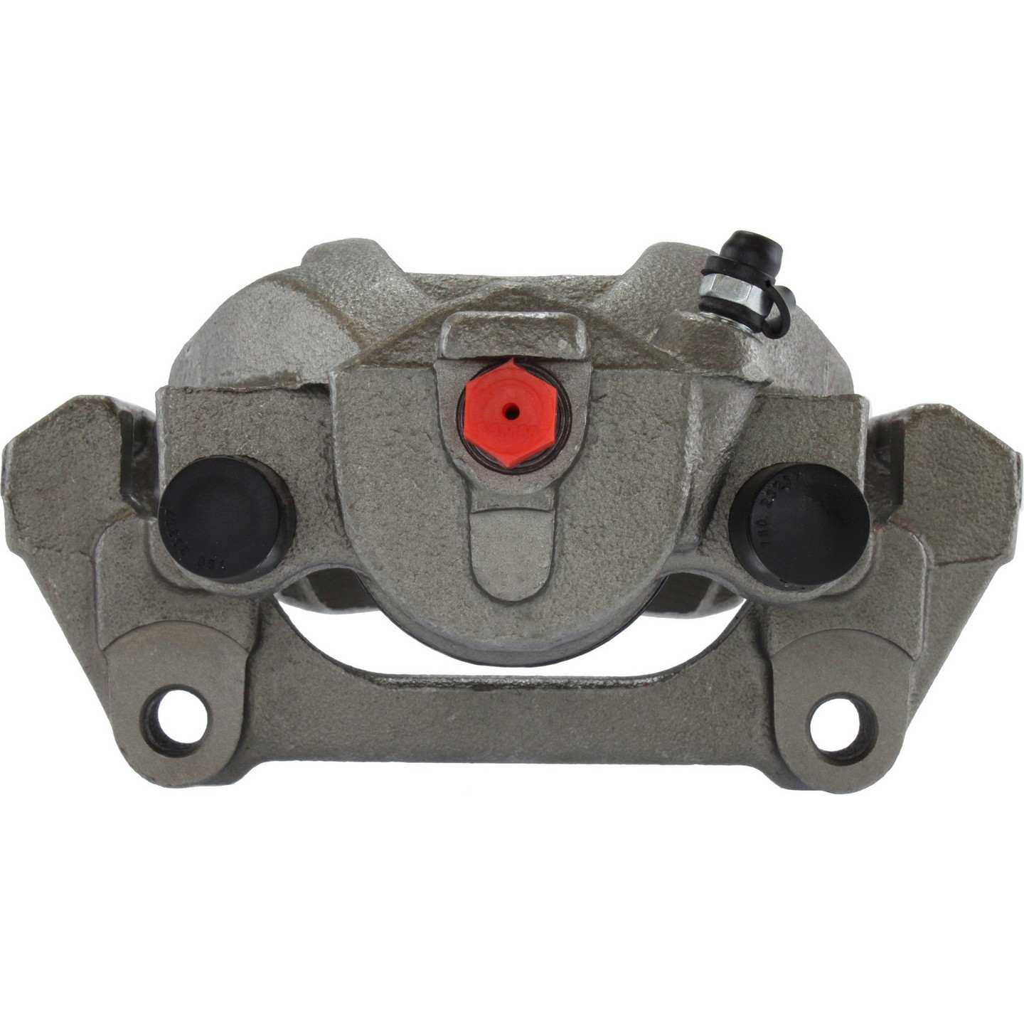 centric parts semi-loaded brake caliper  frsport 141.34067