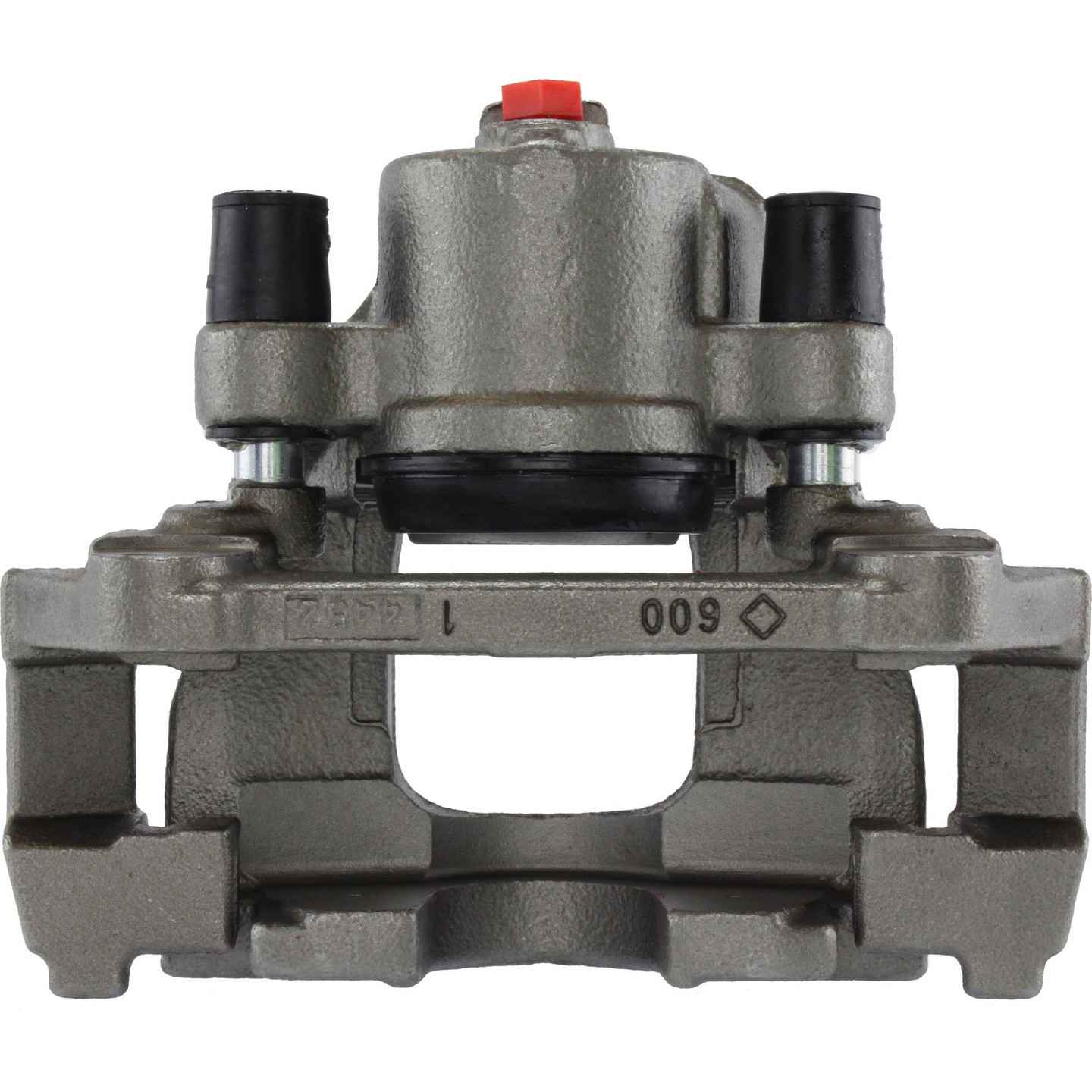 Stoptech Centric 02-08 Mini Cooper Semi Loaded Front Right Brake Caliper 141.34067