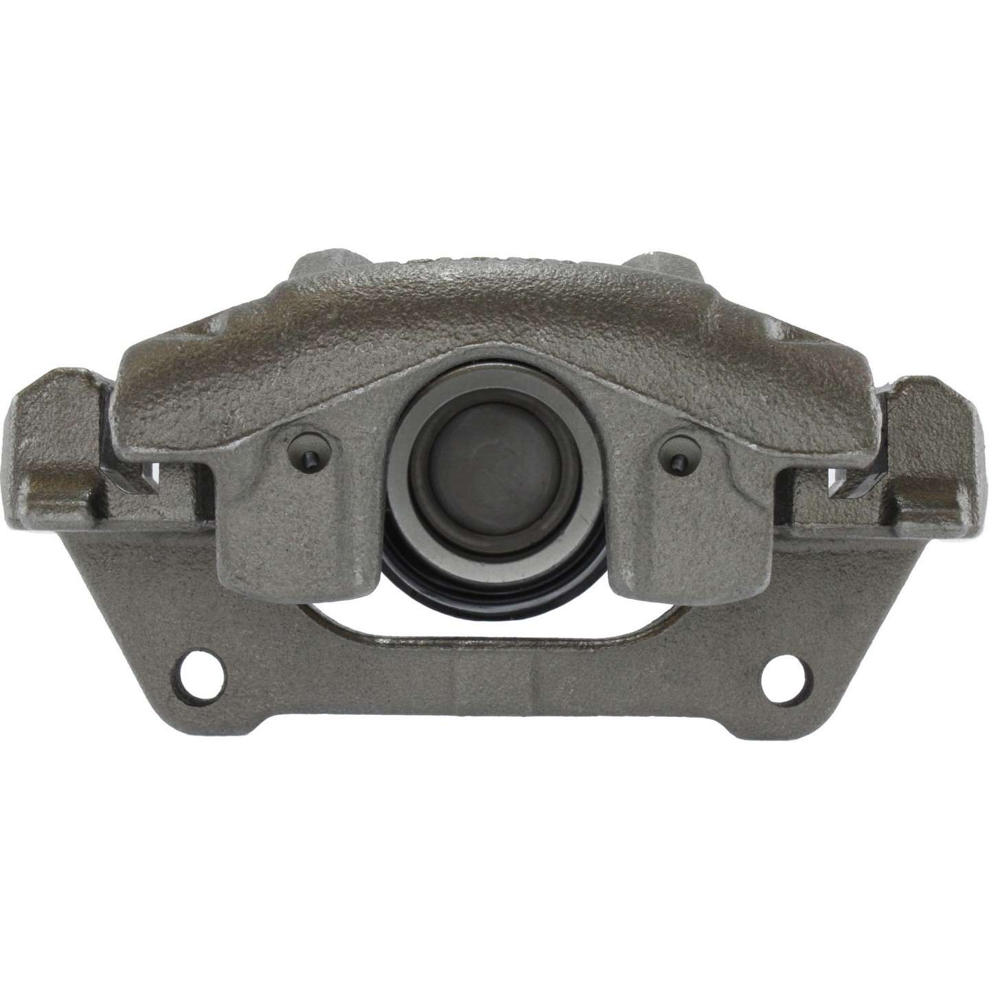 Stoptech Centric 02-08 Mini Cooper Semi Loaded Front Right Brake Caliper 141.34067