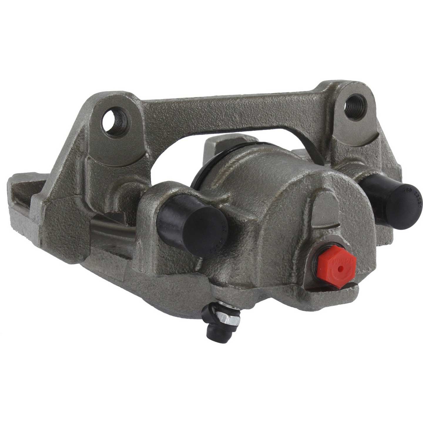 Stoptech Centric 02-08 Mini Cooper Semi Loaded Front Right Brake Caliper 141.34067