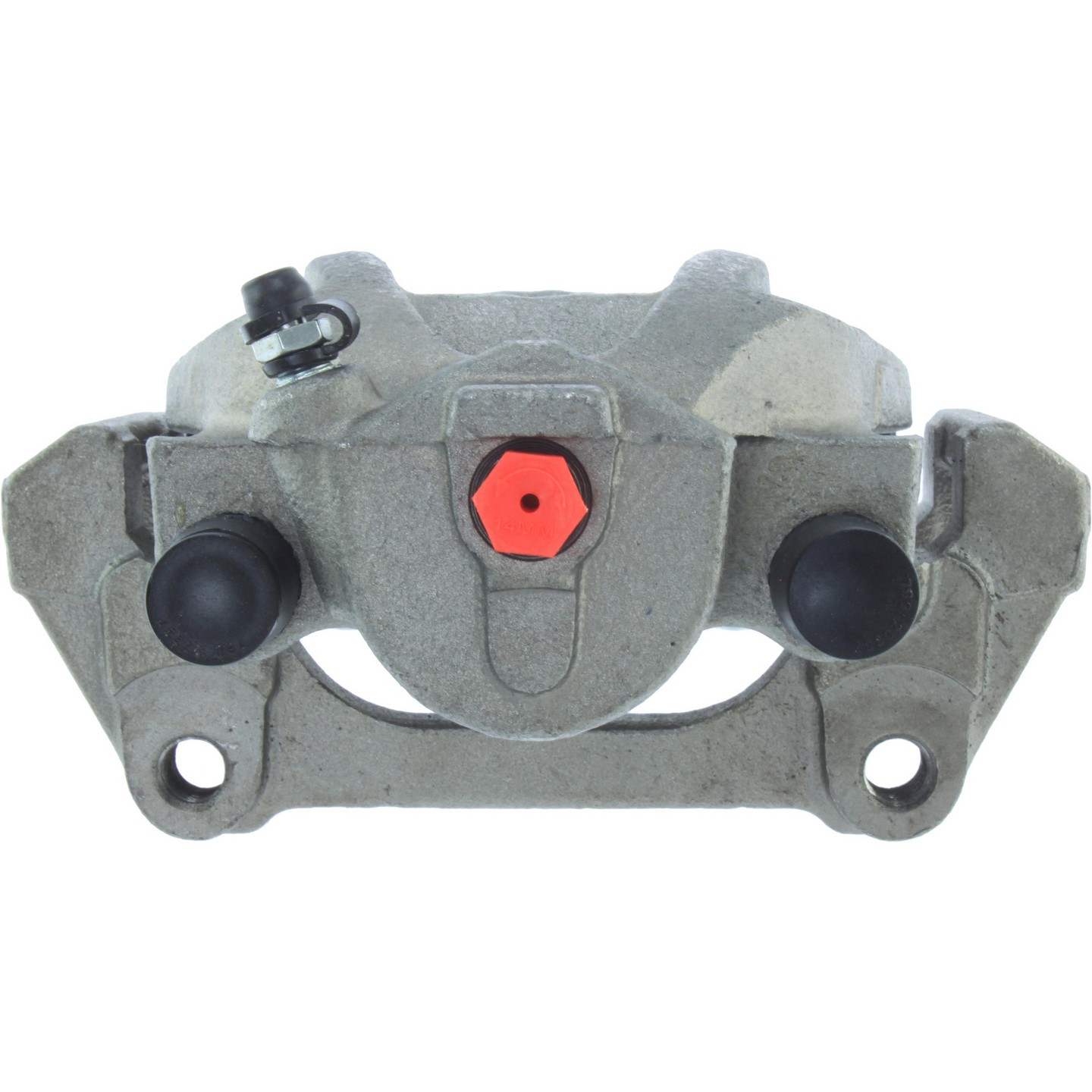 Stoptech Centric 02-08 Mini Cooper Semi Loaded Front Left Brake Caliper 141.34068