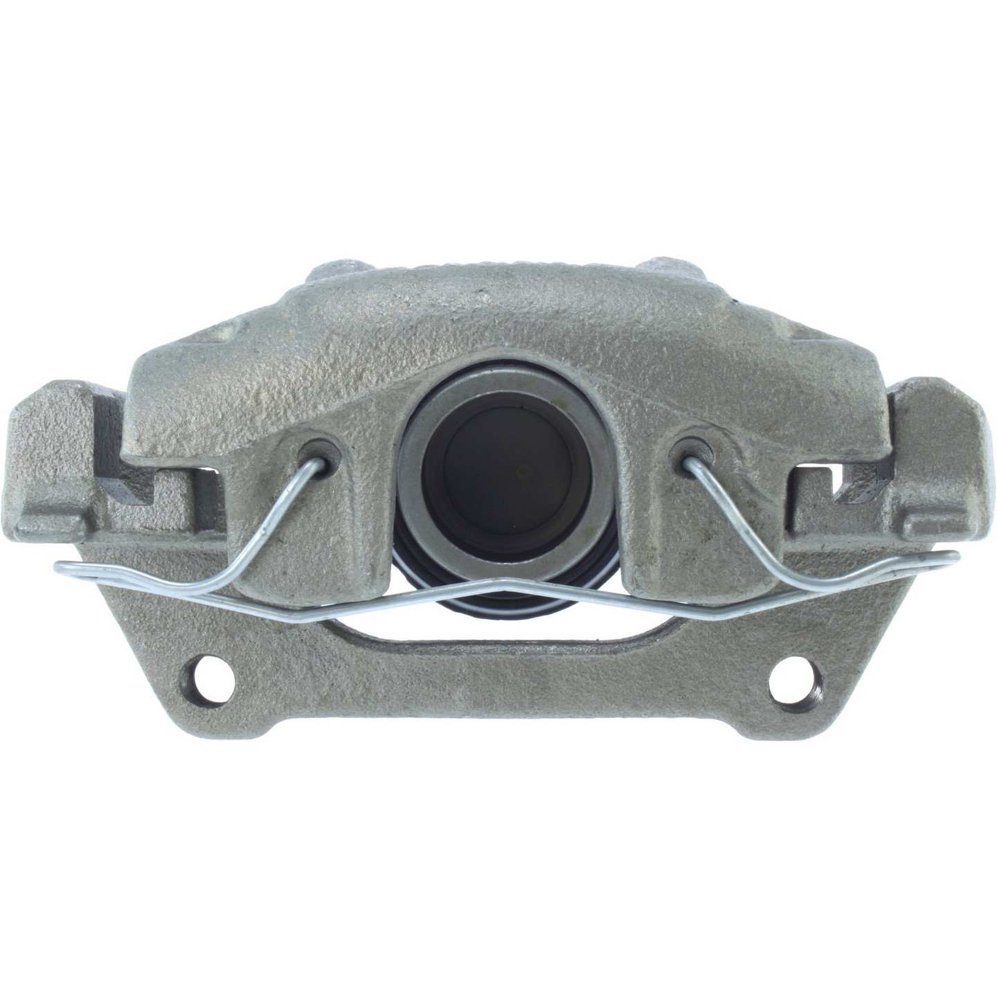 Stoptech Centric 02-08 Mini Cooper Semi Loaded Front Left Brake Caliper 141.34068