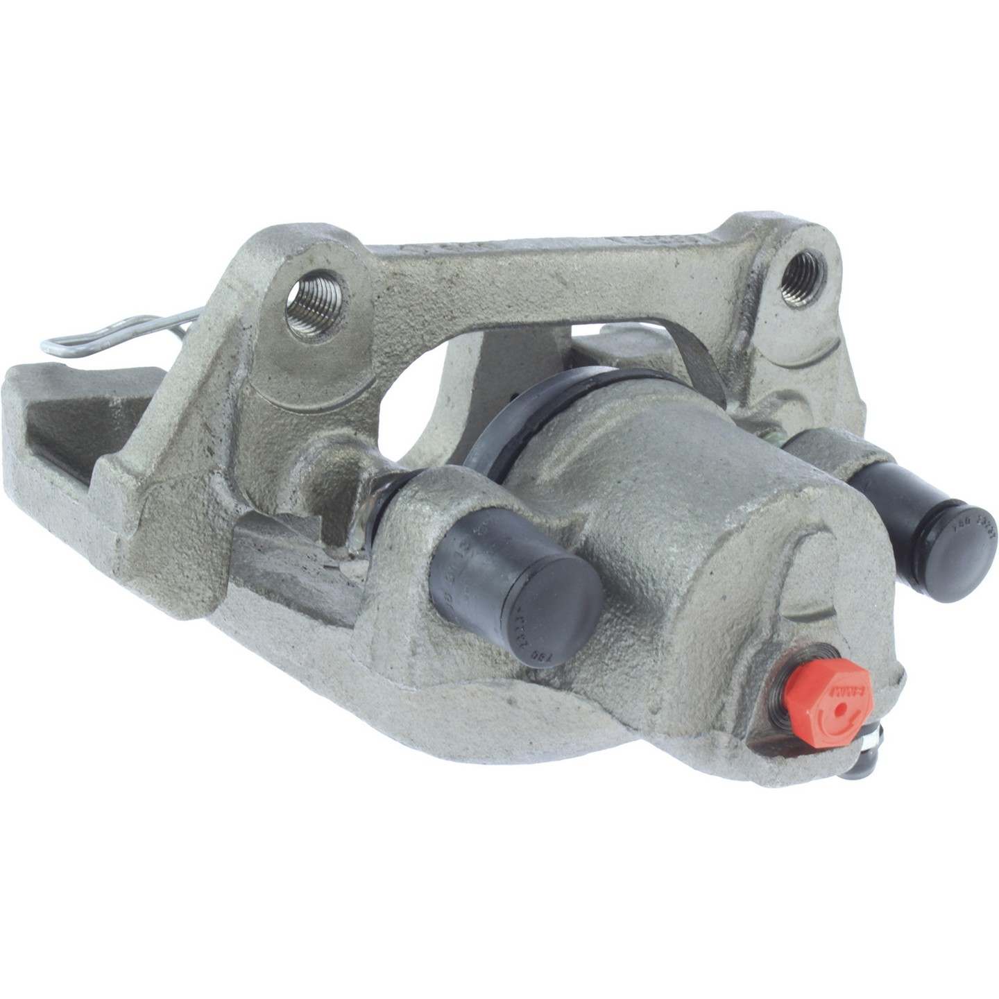 Stoptech Centric 02-08 Mini Cooper Semi Loaded Front Left Brake Caliper 141.34068