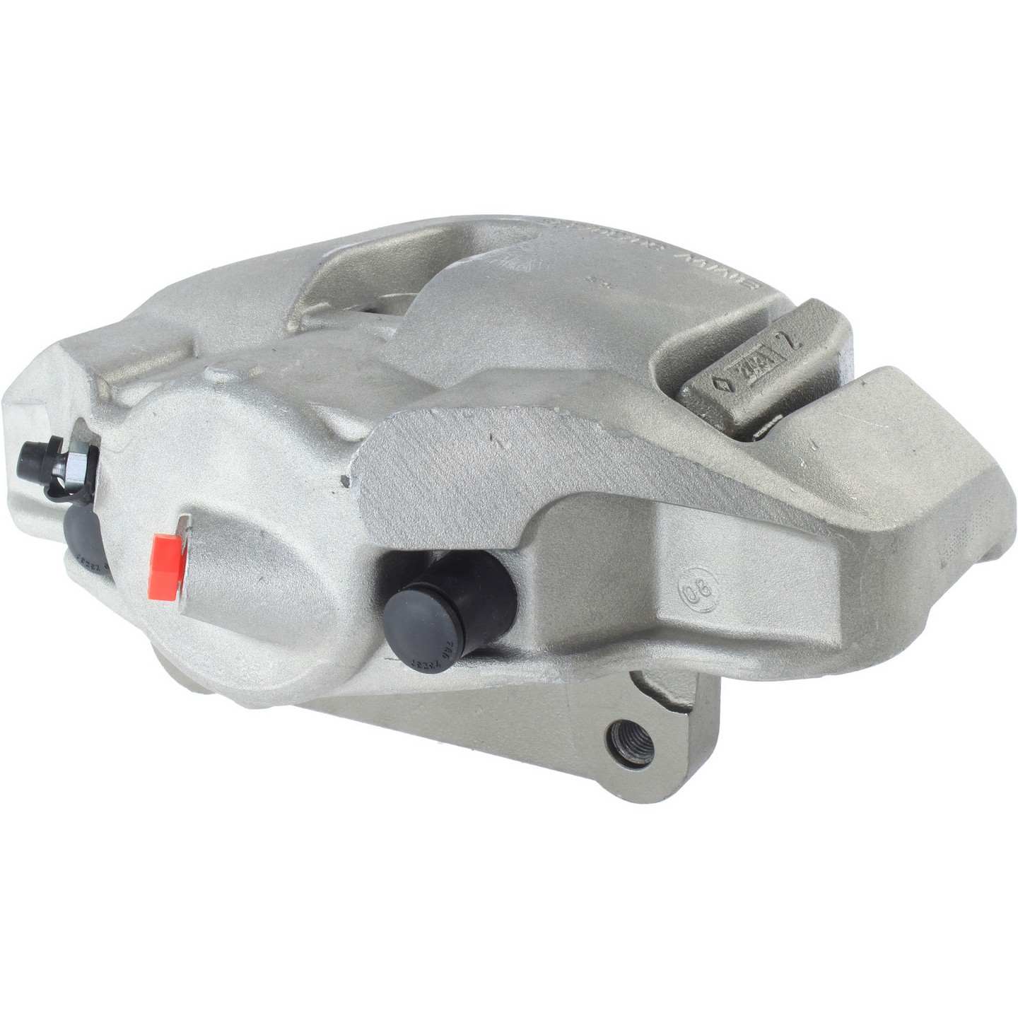 centric parts semi-loaded brake caliper  frsport 141.34069