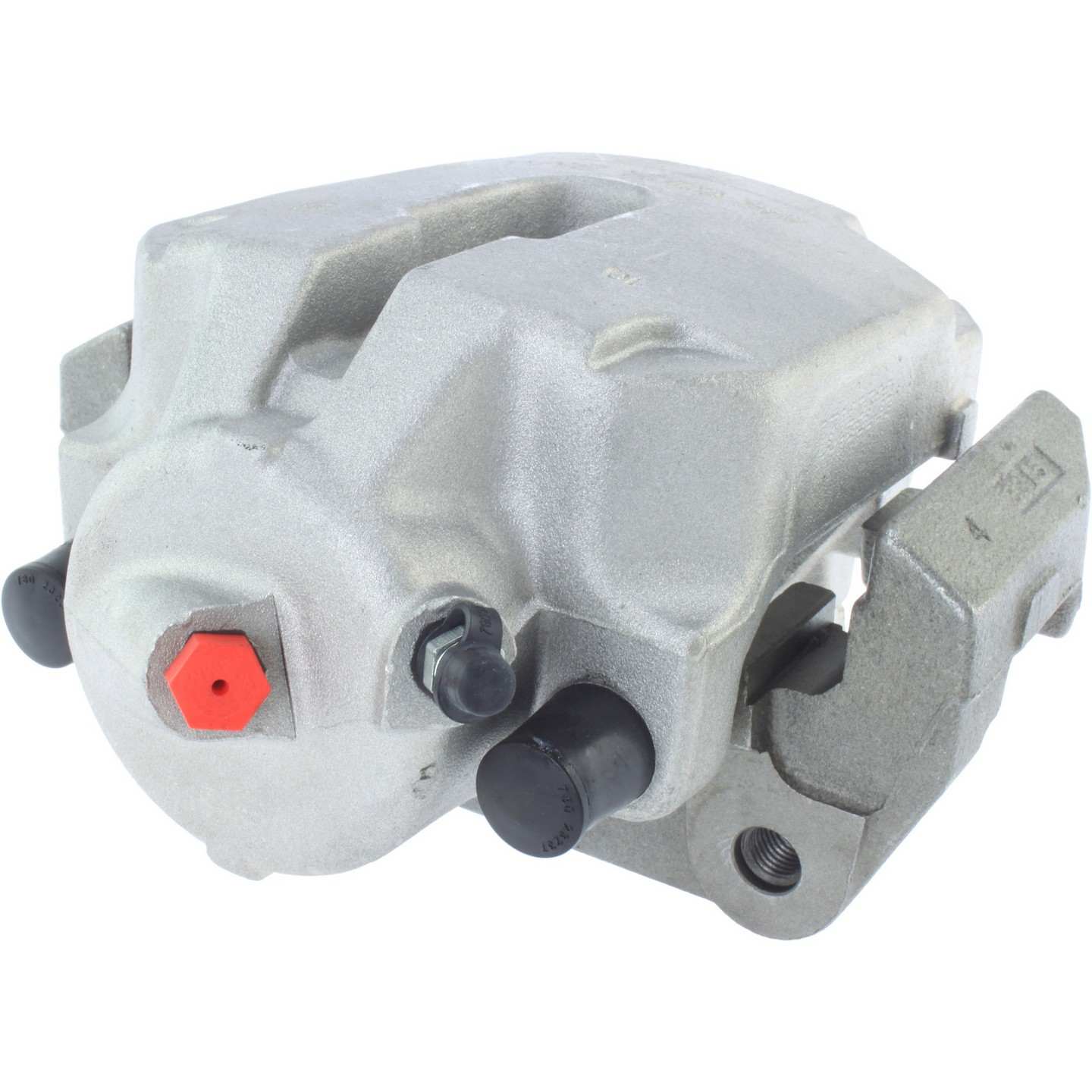 centric parts semi-loaded brake caliper  frsport 141.34074