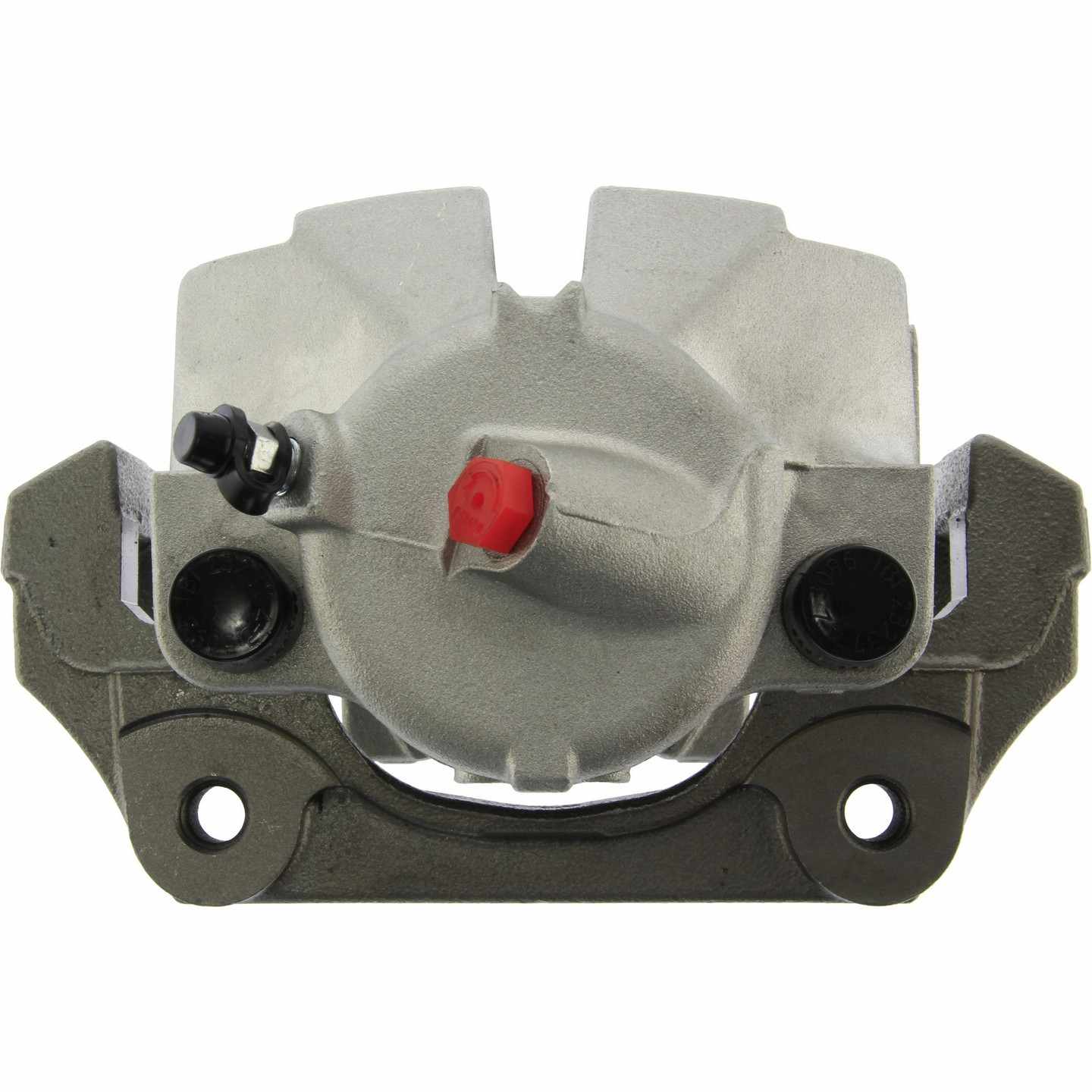 centric parts semi-loaded brake caliper  frsport 141.34075