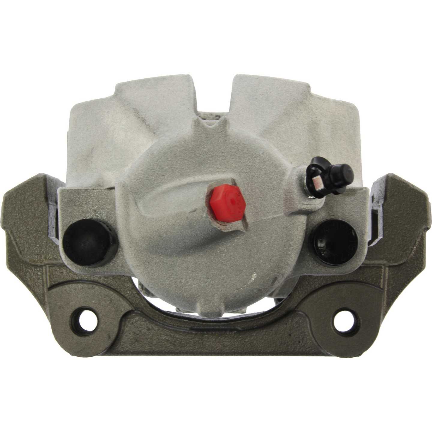 Stoptech Centric Semi-Loaded Brake Caliper - Front Left 141.34076