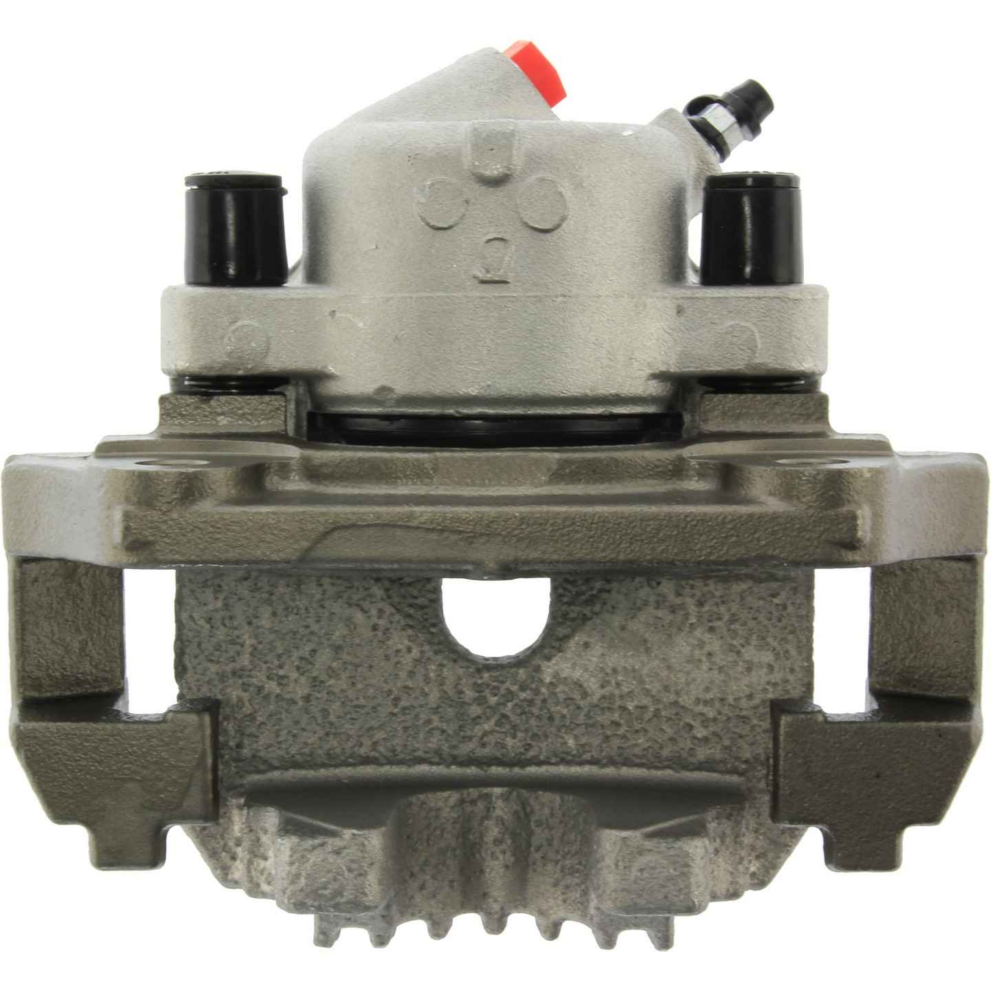 Stoptech Centric Semi-Loaded Brake Caliper - Front Left 141.34076