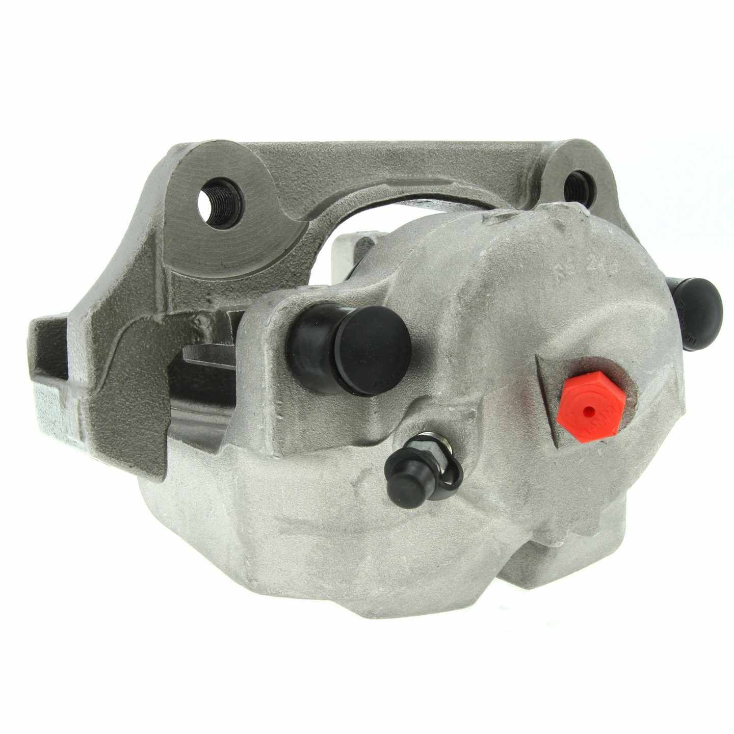 Stoptech Centric Semi-Loaded Brake Caliper - Front Left 141.34076