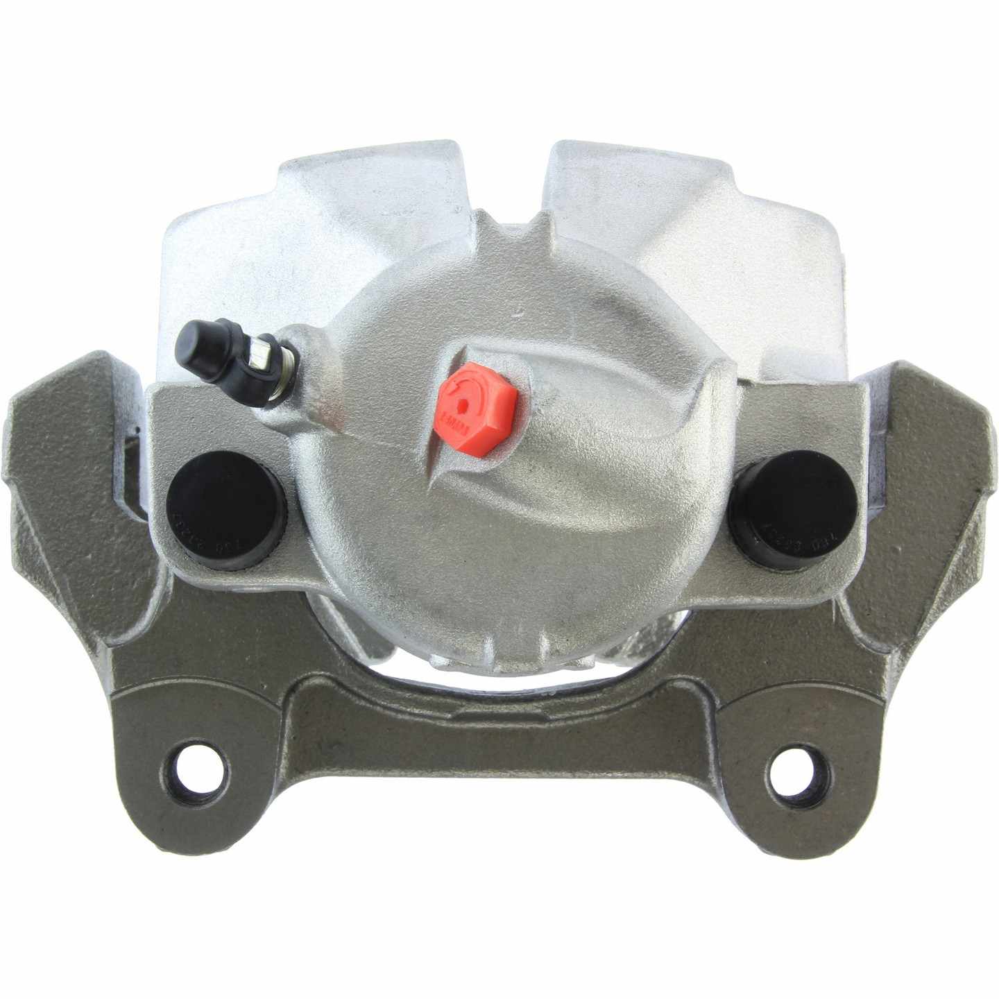 centric parts semi-loaded brake caliper  frsport 141.34077