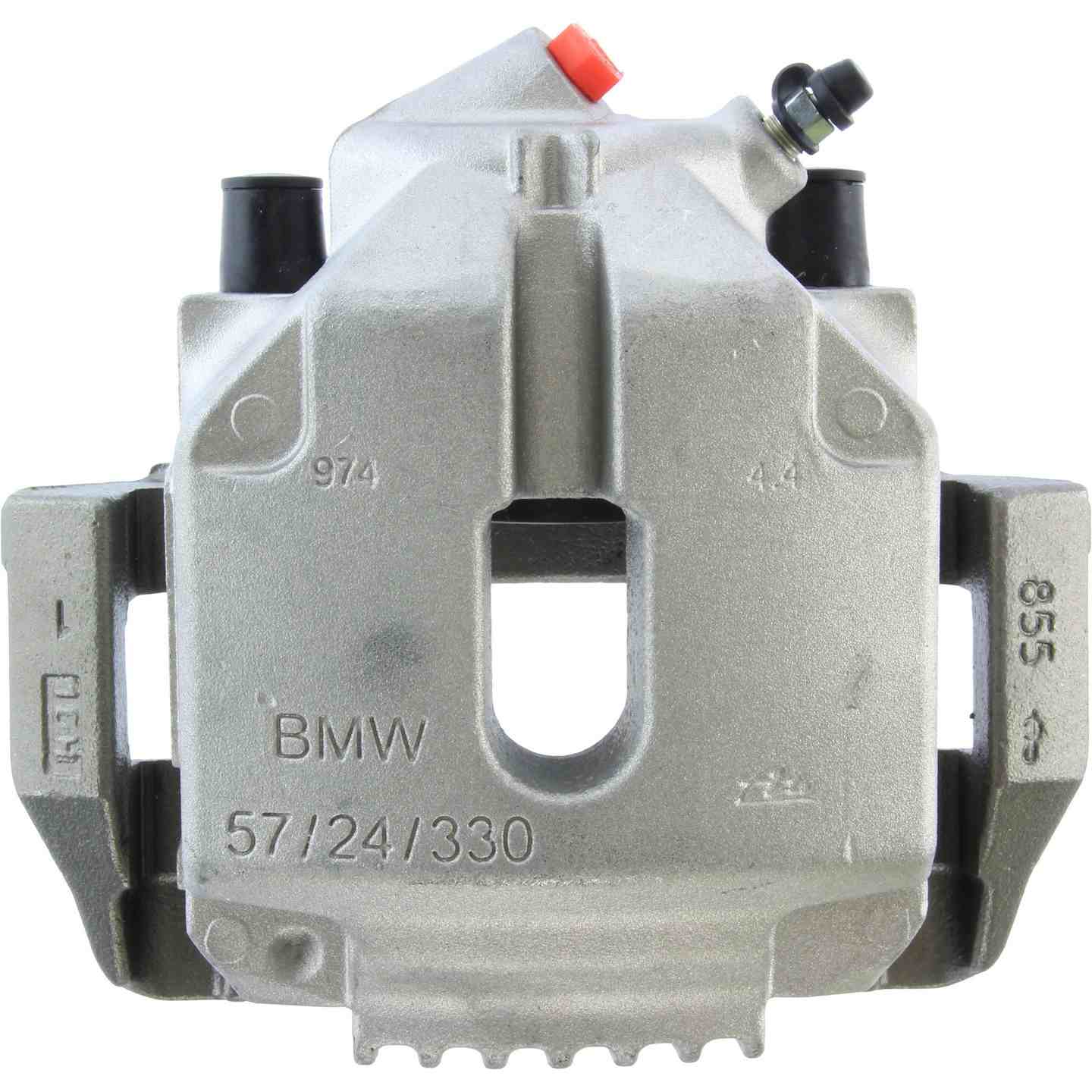 Stoptech Centric Semi-Loaded Brake Caliper - Front Right 141.34077