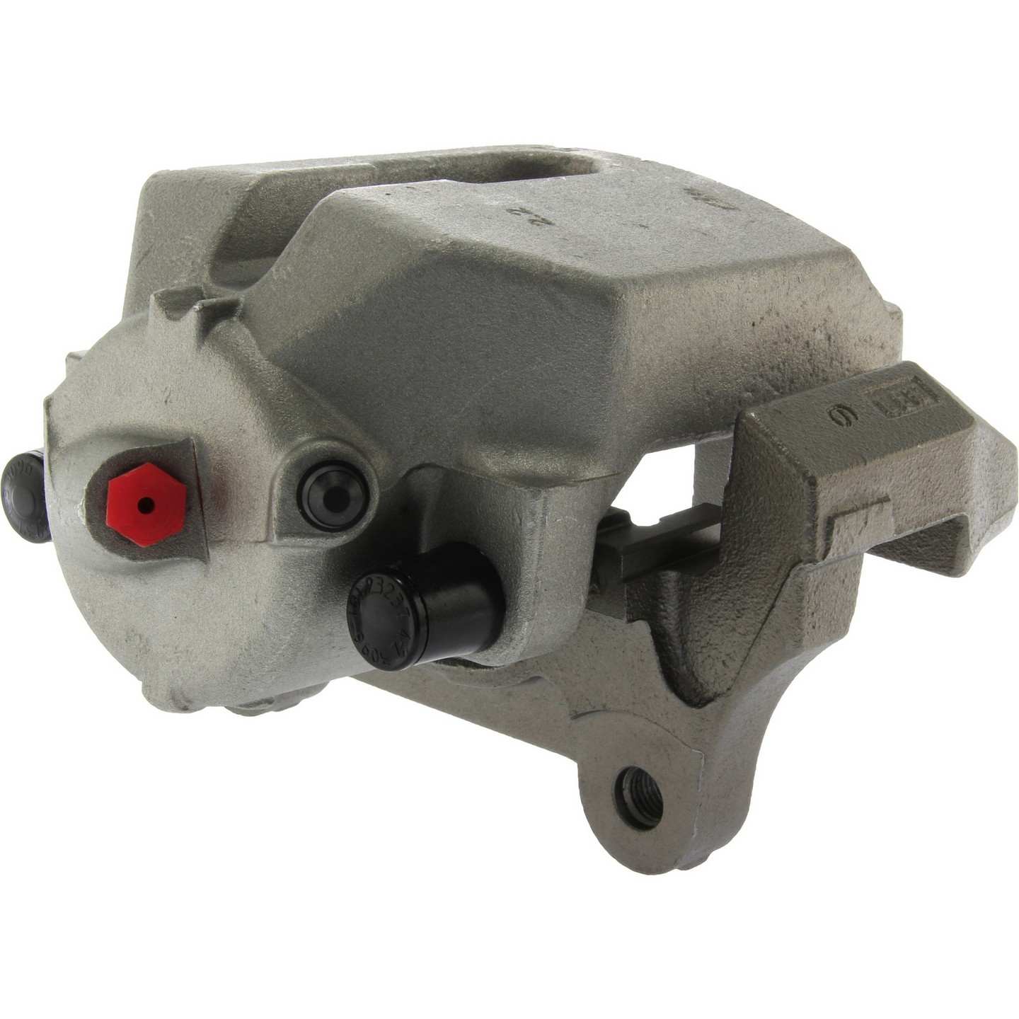 Stoptech Centric Semi-Loaded Brake Caliper - Front Left 141.34078