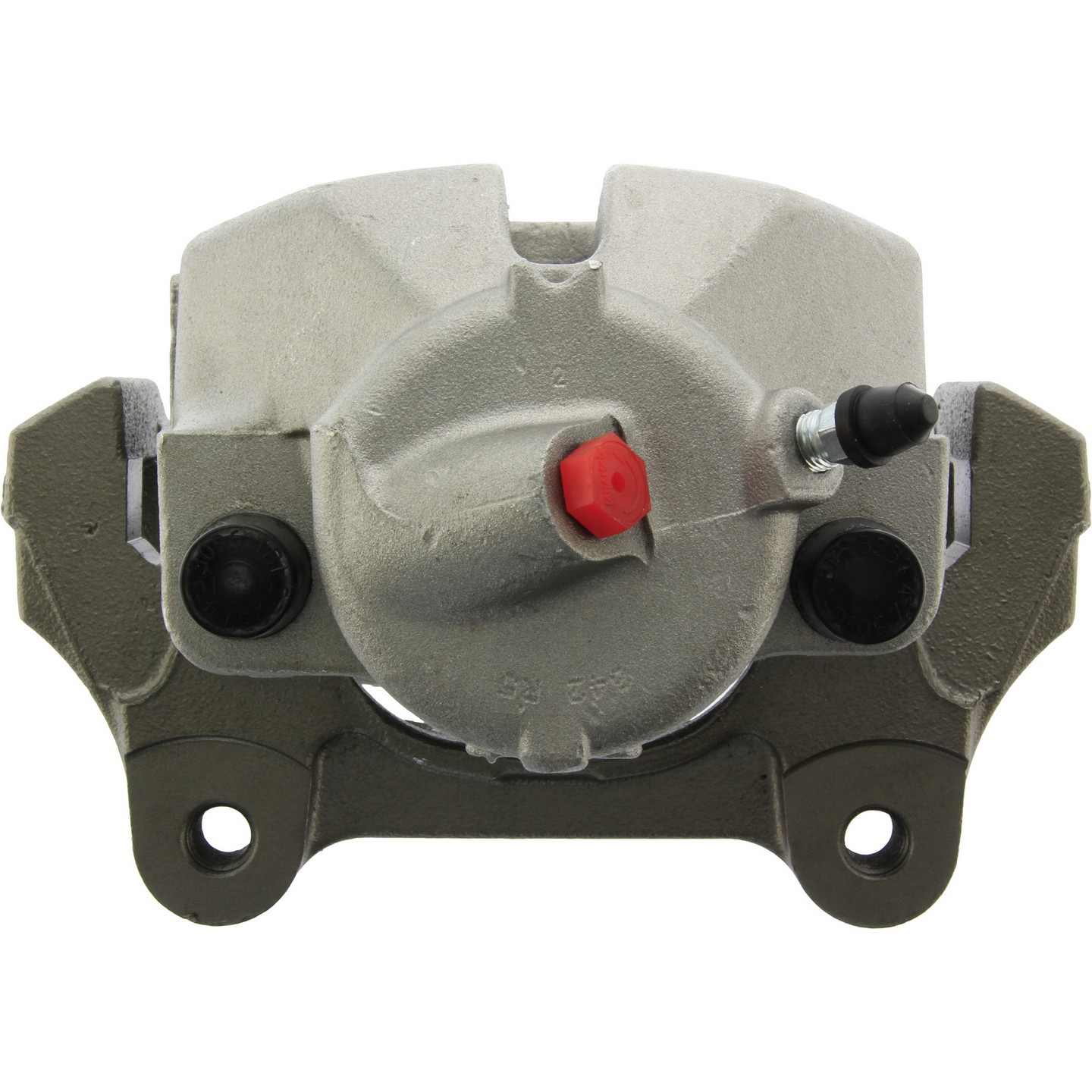 Stoptech Centric Semi-Loaded Brake Caliper - Front Left 141.34078