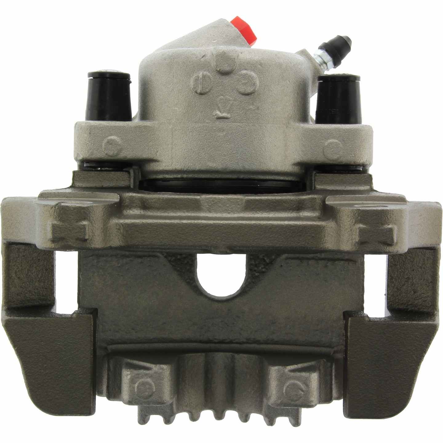 Stoptech Centric Semi-Loaded Brake Caliper - Front Left 141.34078