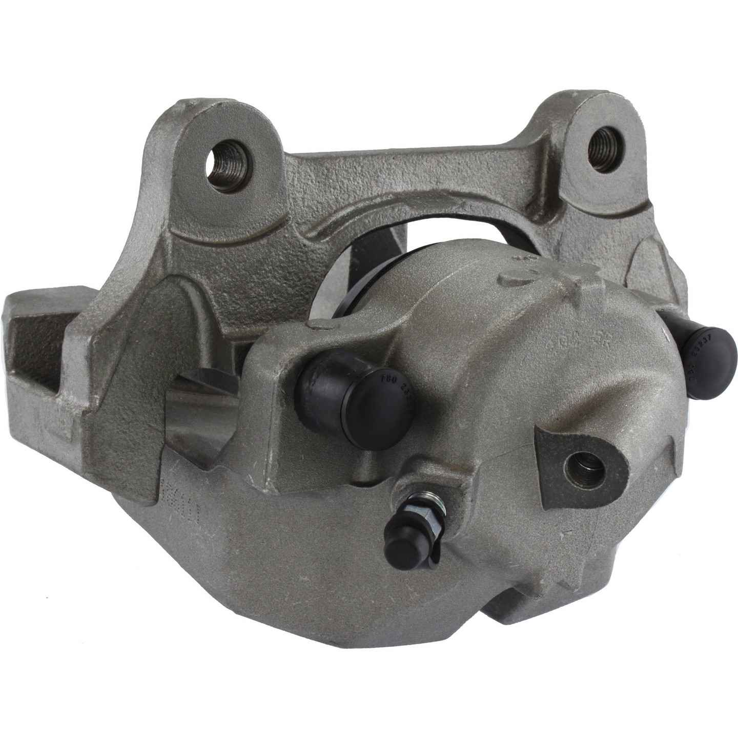 Stoptech Centric Semi-Loaded Brake Caliper - Front Left 141.34078