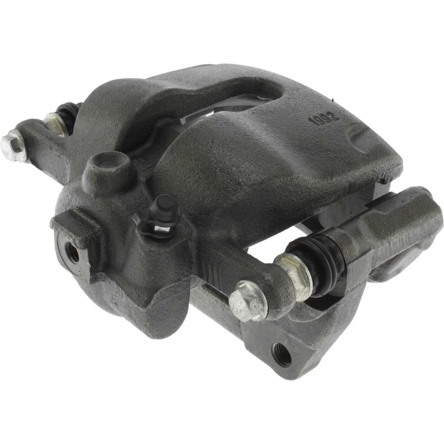 Stoptech Centric Semi-Loaded Brake Caliper - Front Right 141.34083