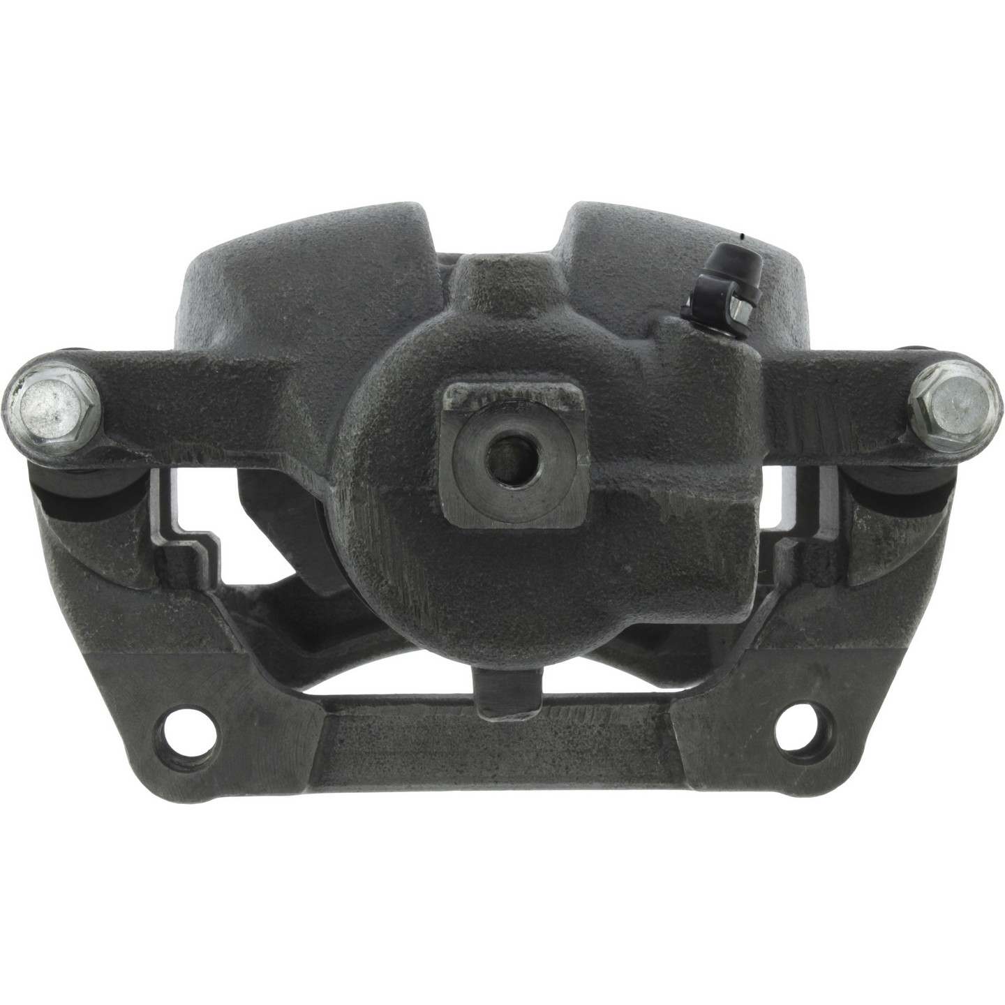 centric parts semi-loaded brake caliper  frsport 141.34083