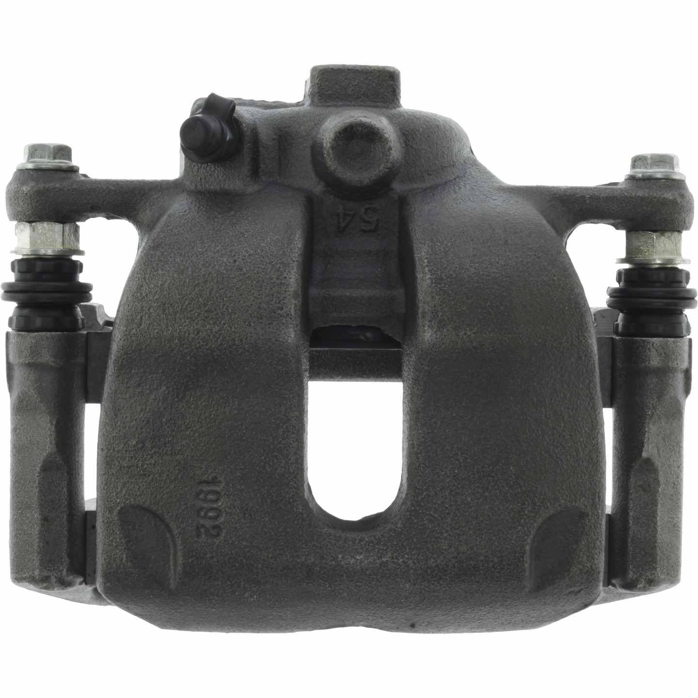 Stoptech Centric Semi-Loaded Brake Caliper - Front Right 141.34083