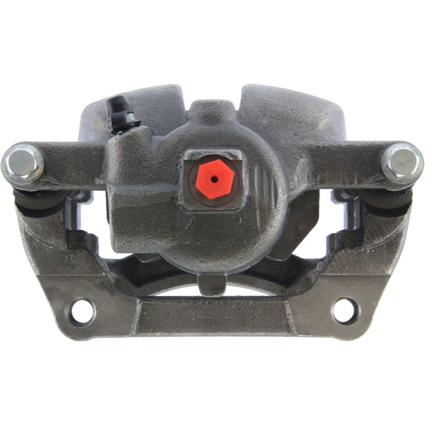 Stoptech Centric Semi-Loaded Brake Caliper - Front Left 141.34084