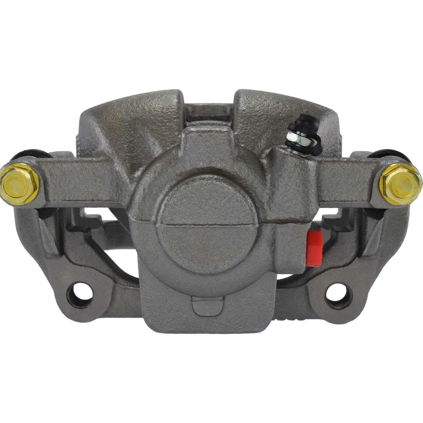 centric parts semi-loaded brake caliper  frsport 141.34087