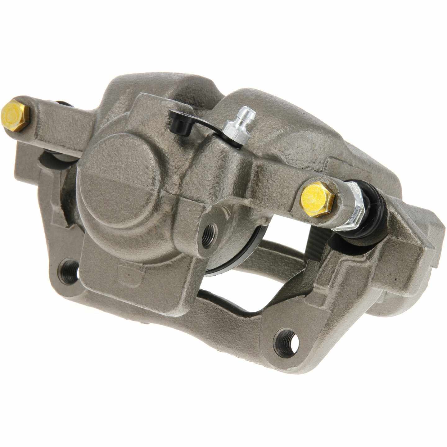 centric parts semi-loaded brake caliper  frsport 141.34091