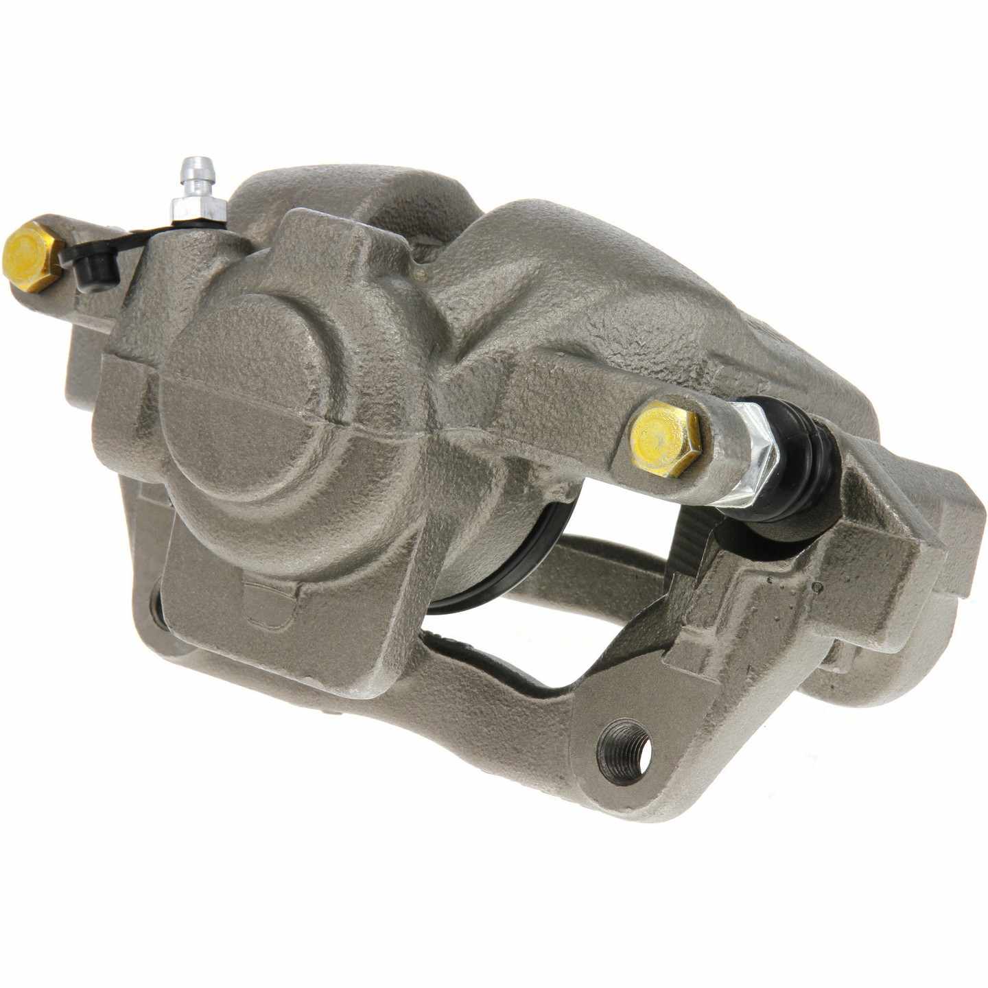 centric parts semi-loaded brake caliper  frsport 141.34092