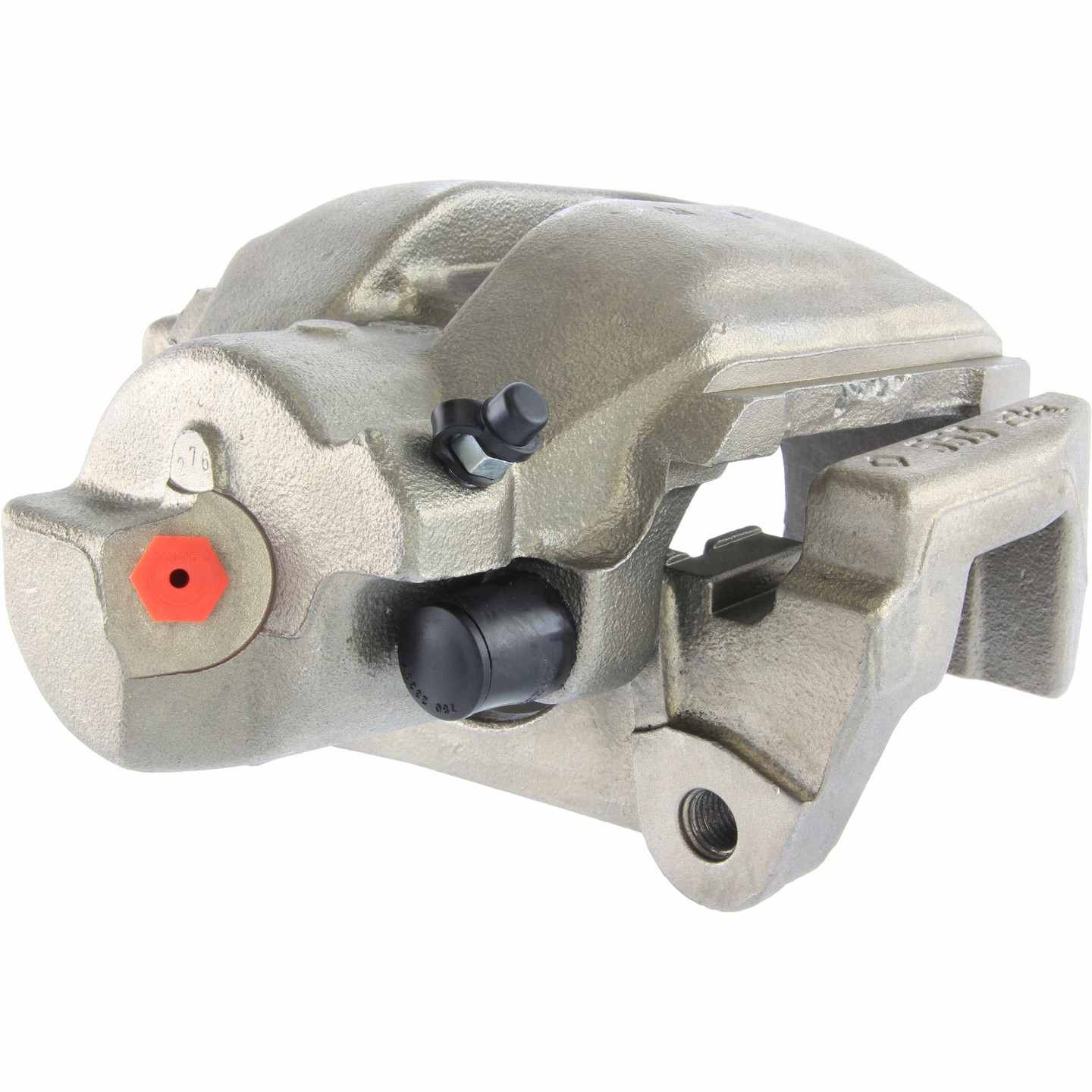 Stoptech Centric 00-03 BMW 540i Semi Loaded Front Left Caliper 141.34096