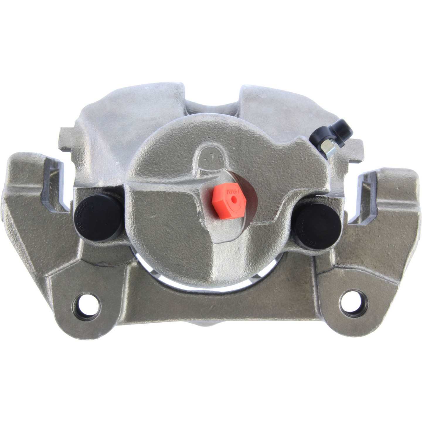 Stoptech Centric 00-03 BMW 540i Semi Loaded Front Left Caliper 141.34096