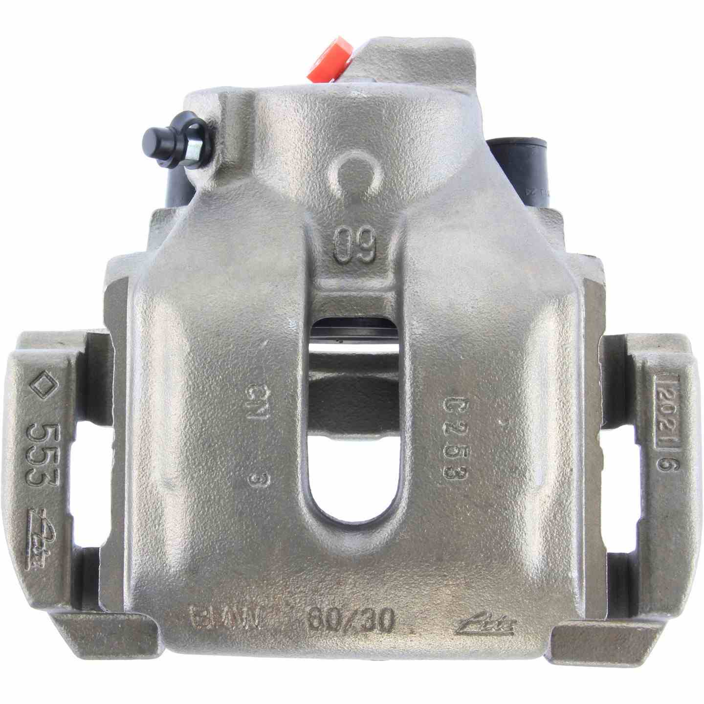 Stoptech Centric 00-03 BMW 540i Semi Loaded Front Left Caliper 141.34096