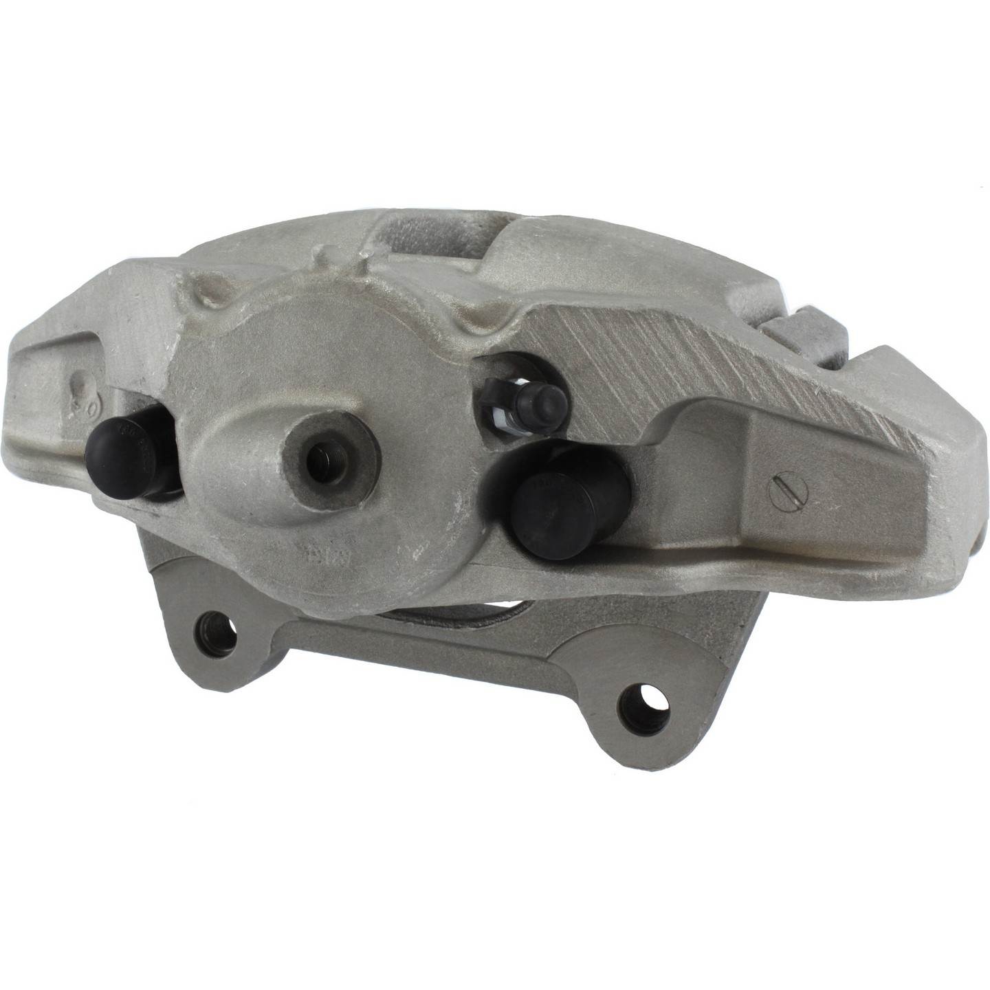 centric parts semi-loaded brake caliper  frsport 141.34100