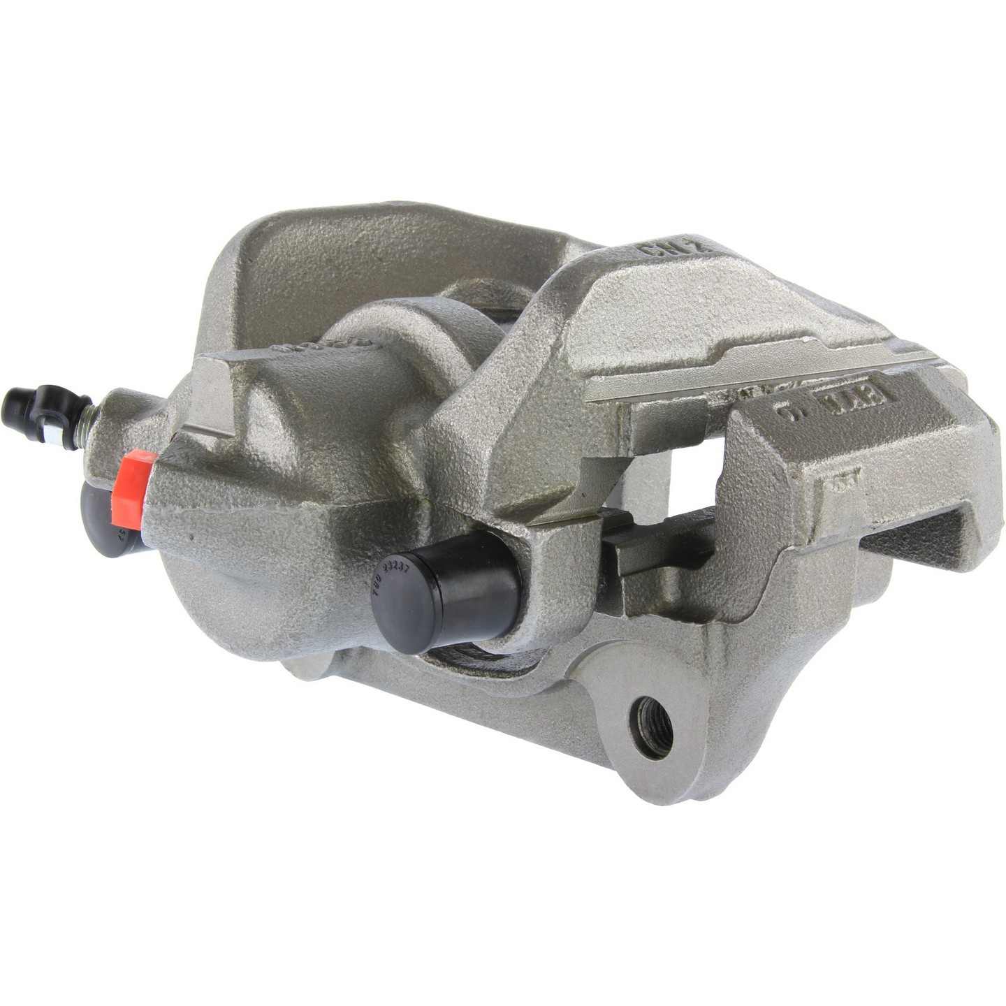 centric parts semi-loaded brake caliper  frsport 141.34101