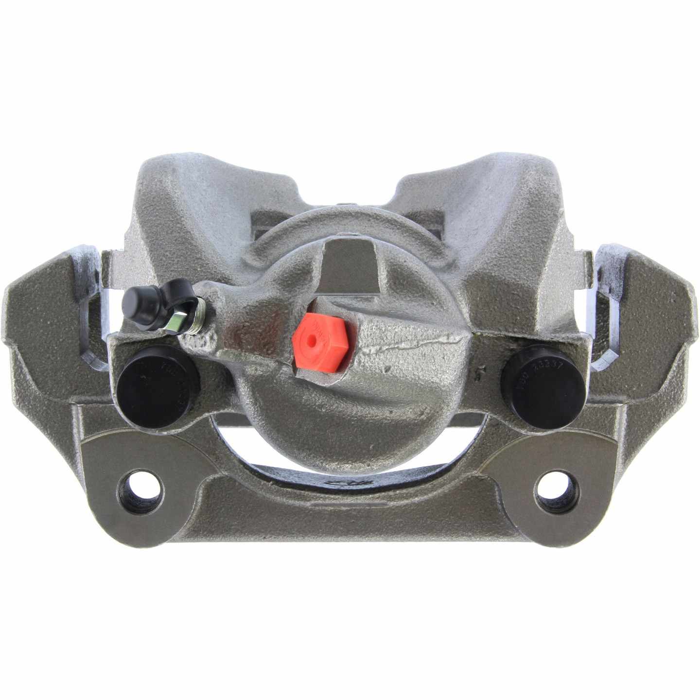 Stoptech Centric 08-13 BMW 128i Semi Loaded Front Right Caliper 141.34101