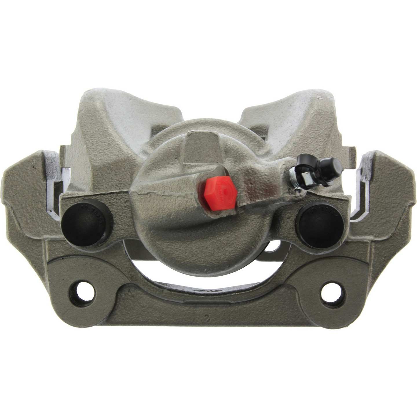 Stoptech Centric 08-13 BMW 128i Semi Loaded Front Left Caliper 141.34102