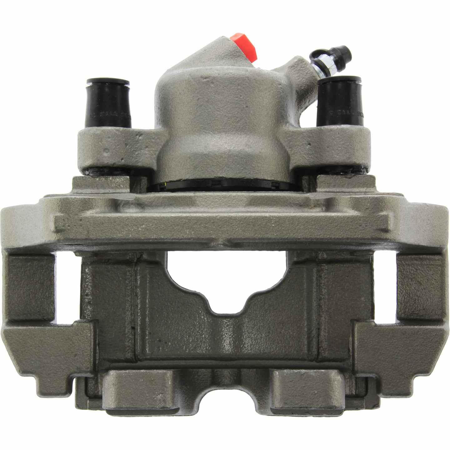 Stoptech Centric 08-13 BMW 128i Semi Loaded Front Left Caliper 141.34102