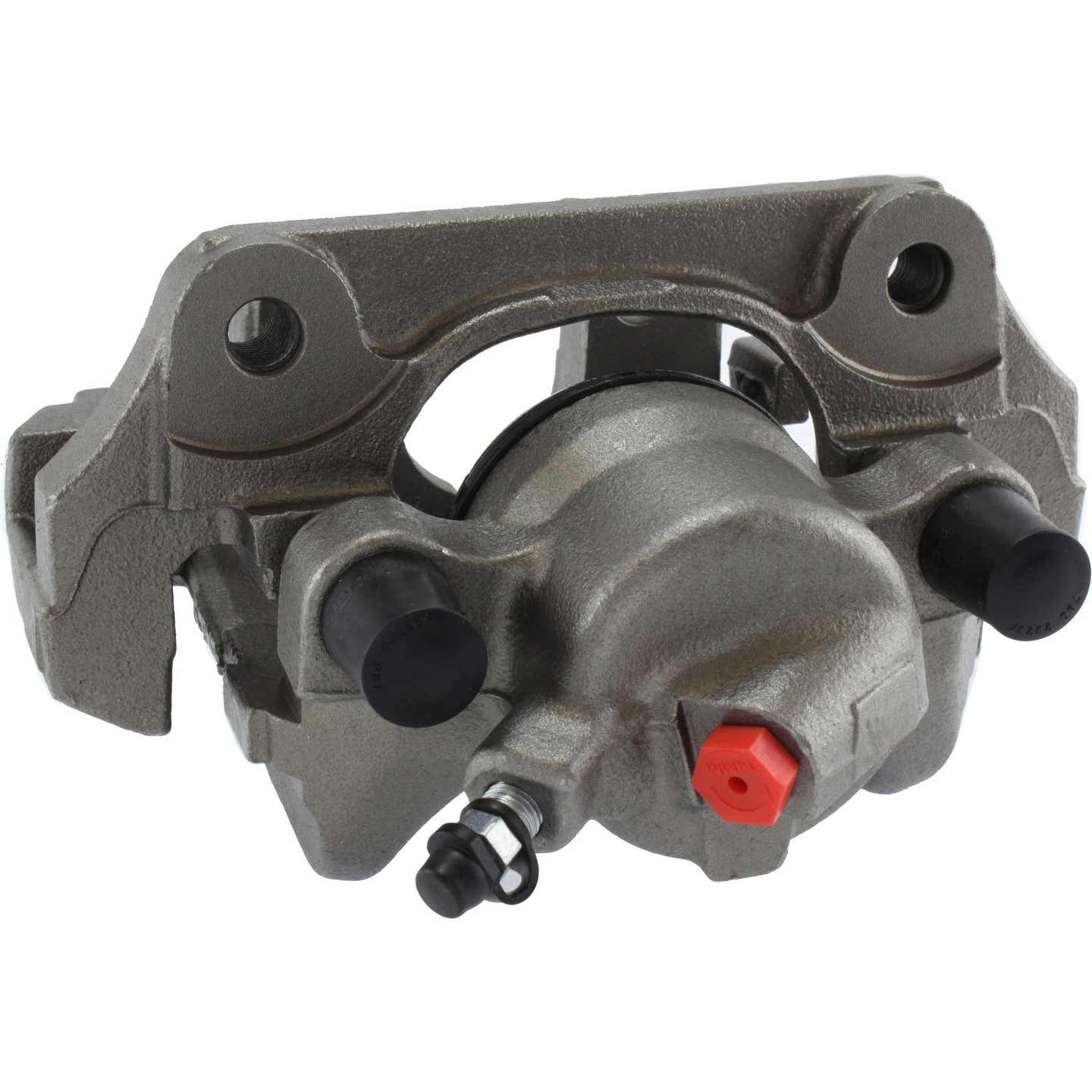 Stoptech Centric 08-13 BMW 128i Semi Loaded Front Left Caliper 141.34102