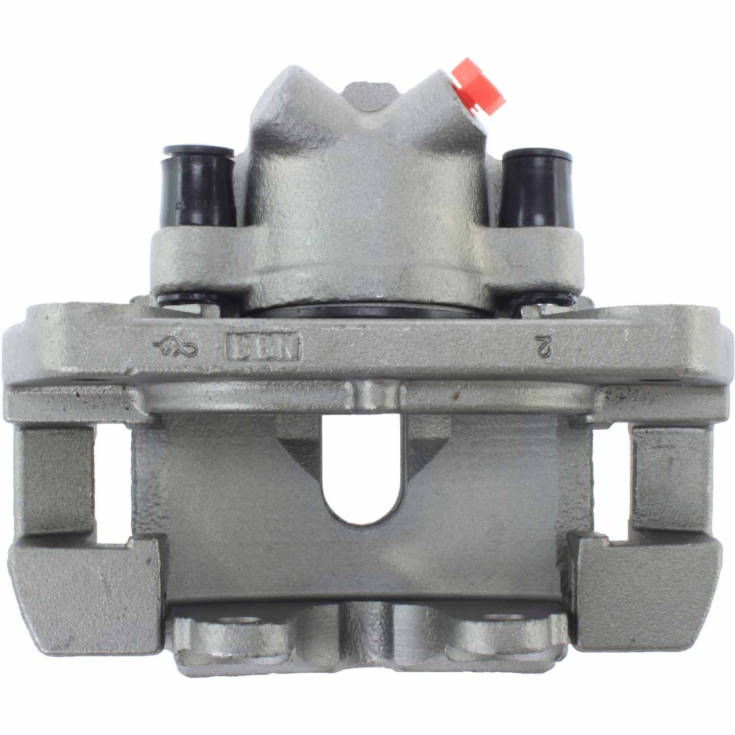 Stoptech Centric Semi-Loaded Brake Caliper - Front Left 141.34106