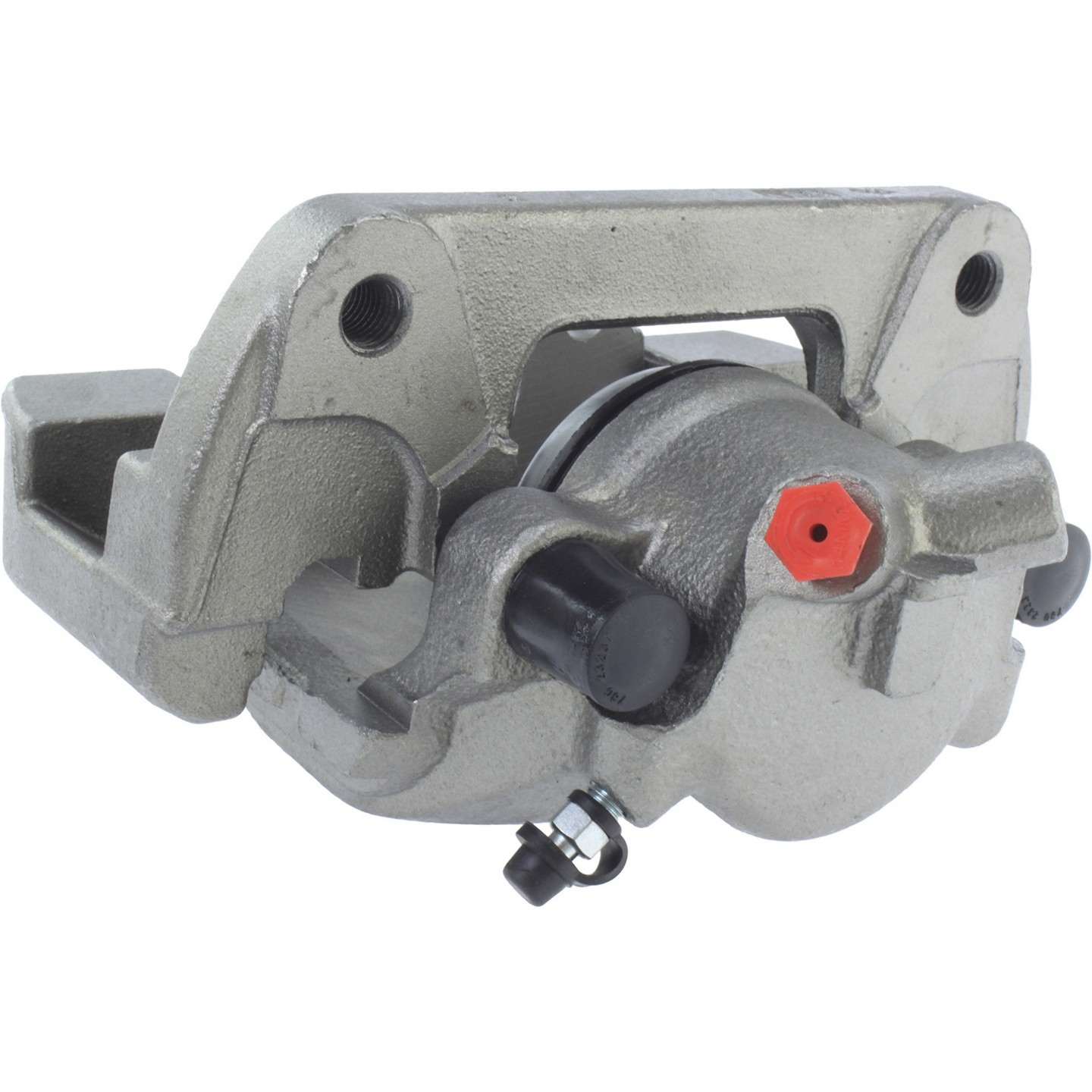 Stoptech Centric Semi-Loaded Brake Caliper - Front Left 141.34106