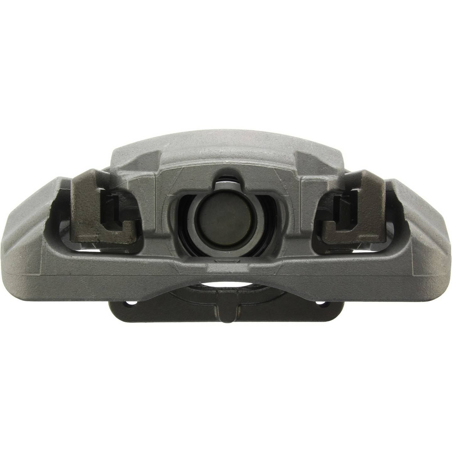 Centric Parts Semi-Loaded Brake Caliper  top view frsport 141.34134