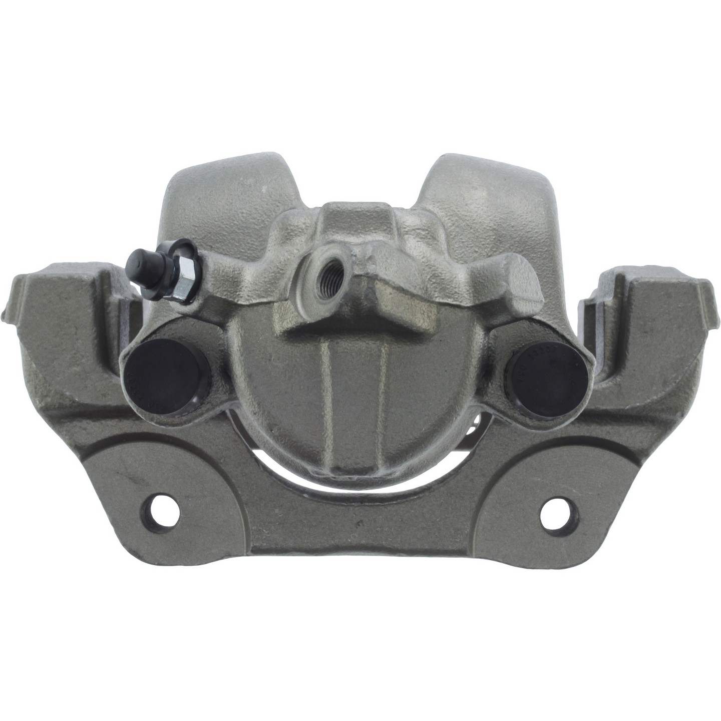 Stoptech Centric 13-18 BMW 320i (Incl. xDrive) Semi-Loaded Front Right Brake Caliper 141.34145