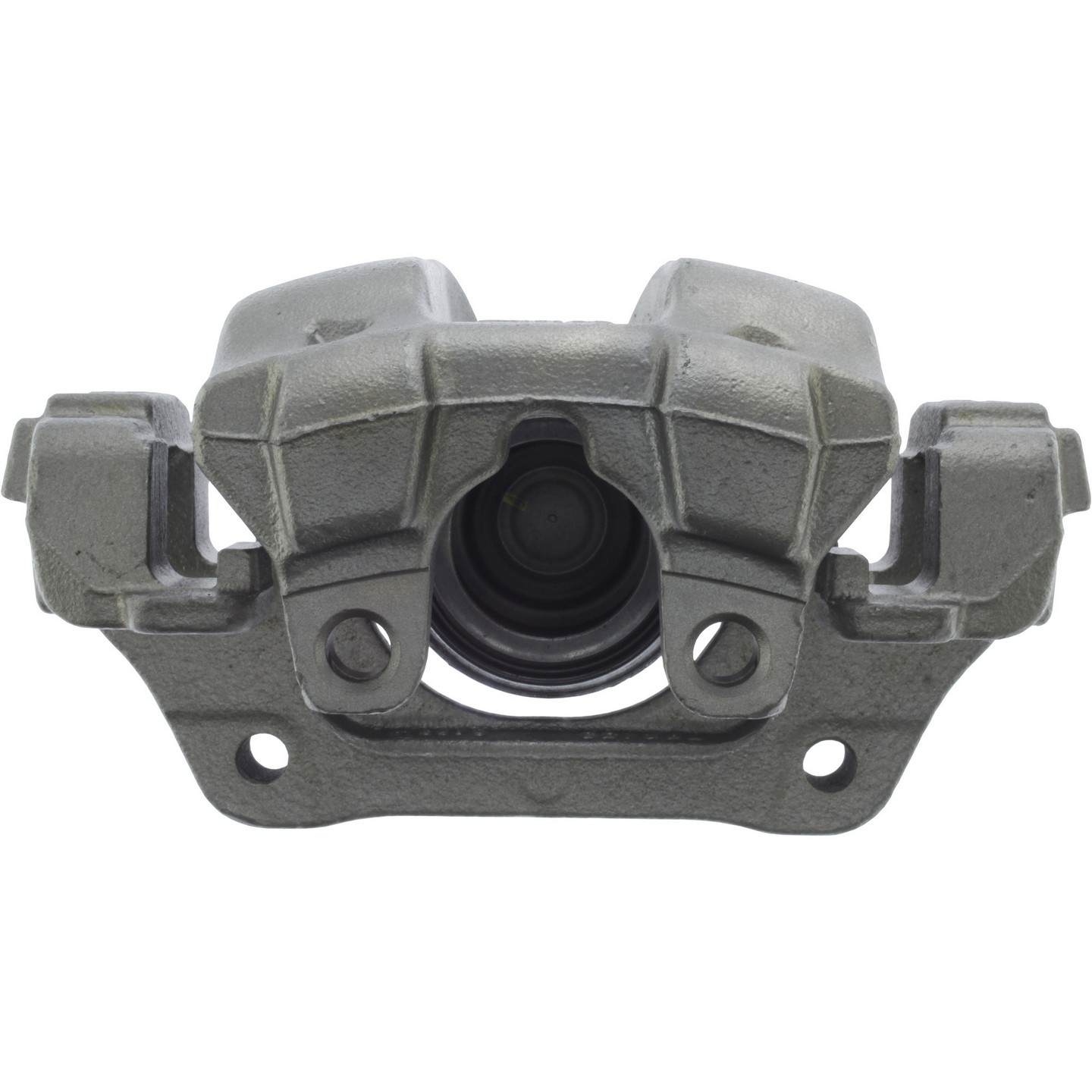 Stoptech Centric 13-18 BMW 320i (Incl. xDrive) Semi-Loaded Front Right Brake Caliper 141.34145