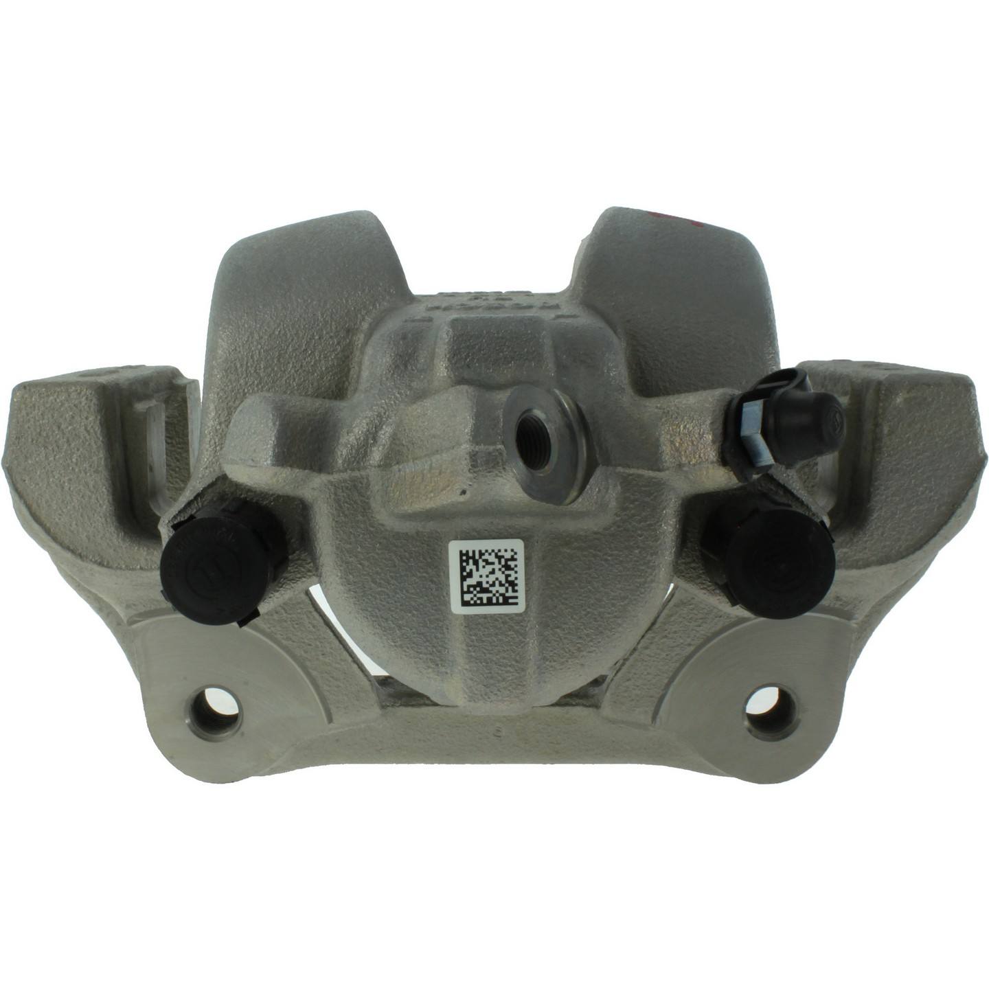 Stoptech Centric 13-18 BMW 320i (Incl. xDrive) Semi-Loaded Front Left Brake Caliper 141.34146