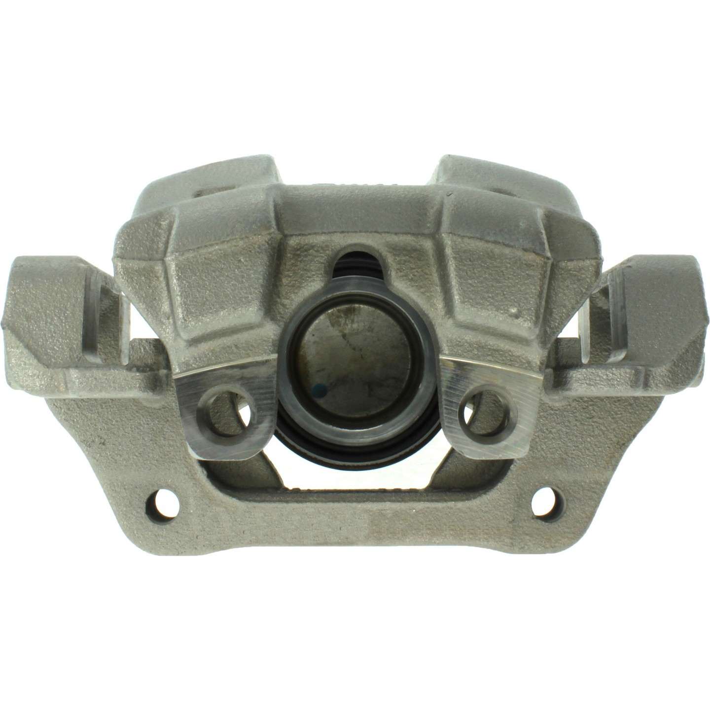 Stoptech Centric 13-18 BMW 320i (Incl. xDrive) Semi-Loaded Front Left Brake Caliper 141.34146