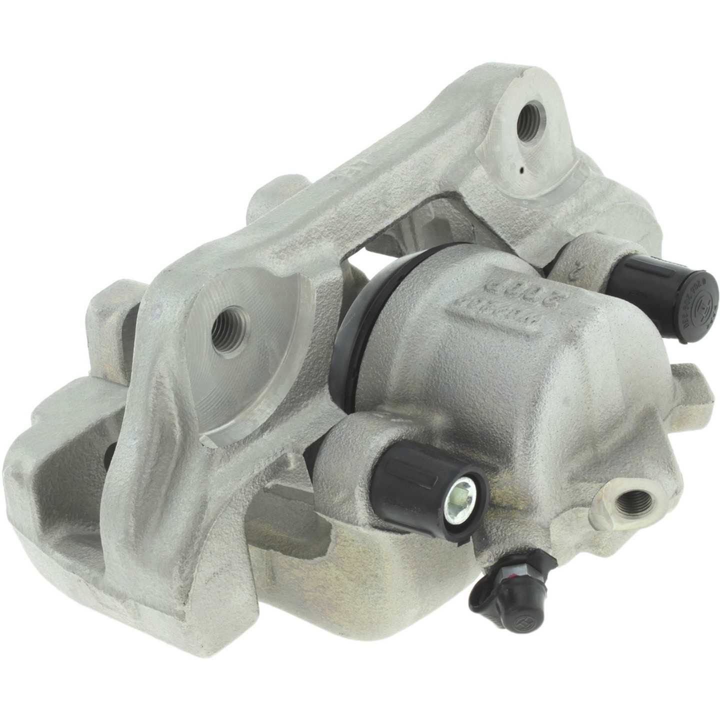 Stoptech Centric 13-18 BMW 320i (Incl. xDrive) Semi-Loaded Front Left Brake Caliper 141.34146