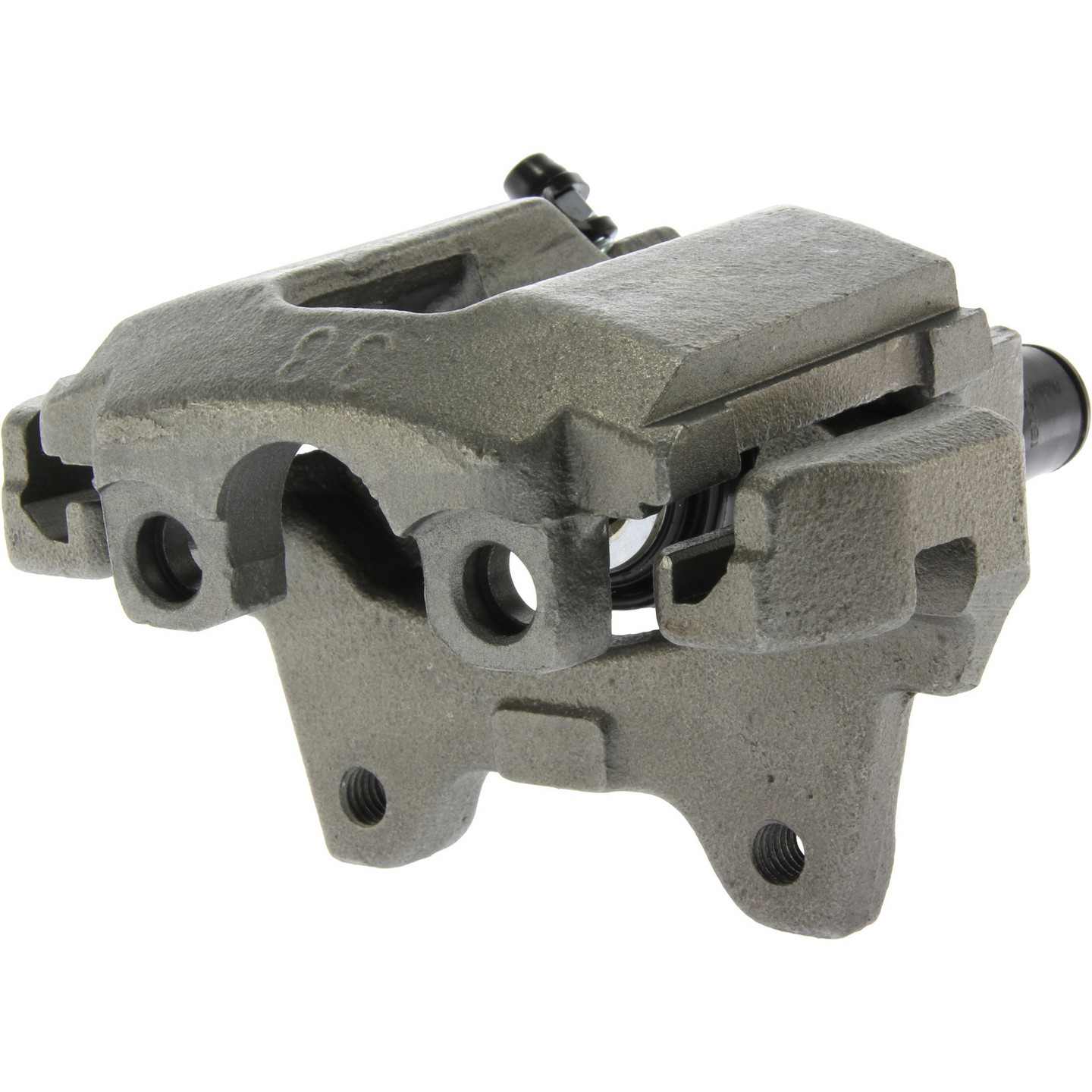 centric parts semi-loaded brake caliper  frsport 141.34506