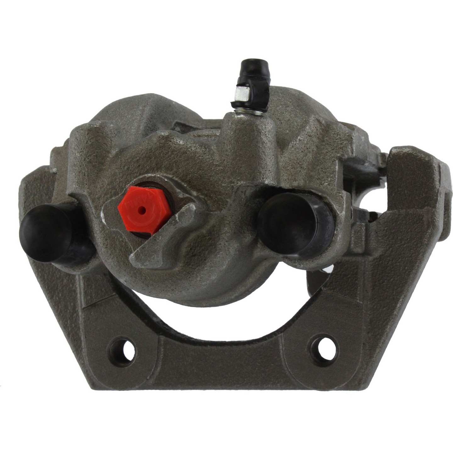 centric parts semi-loaded brake caliper  frsport 141.34510