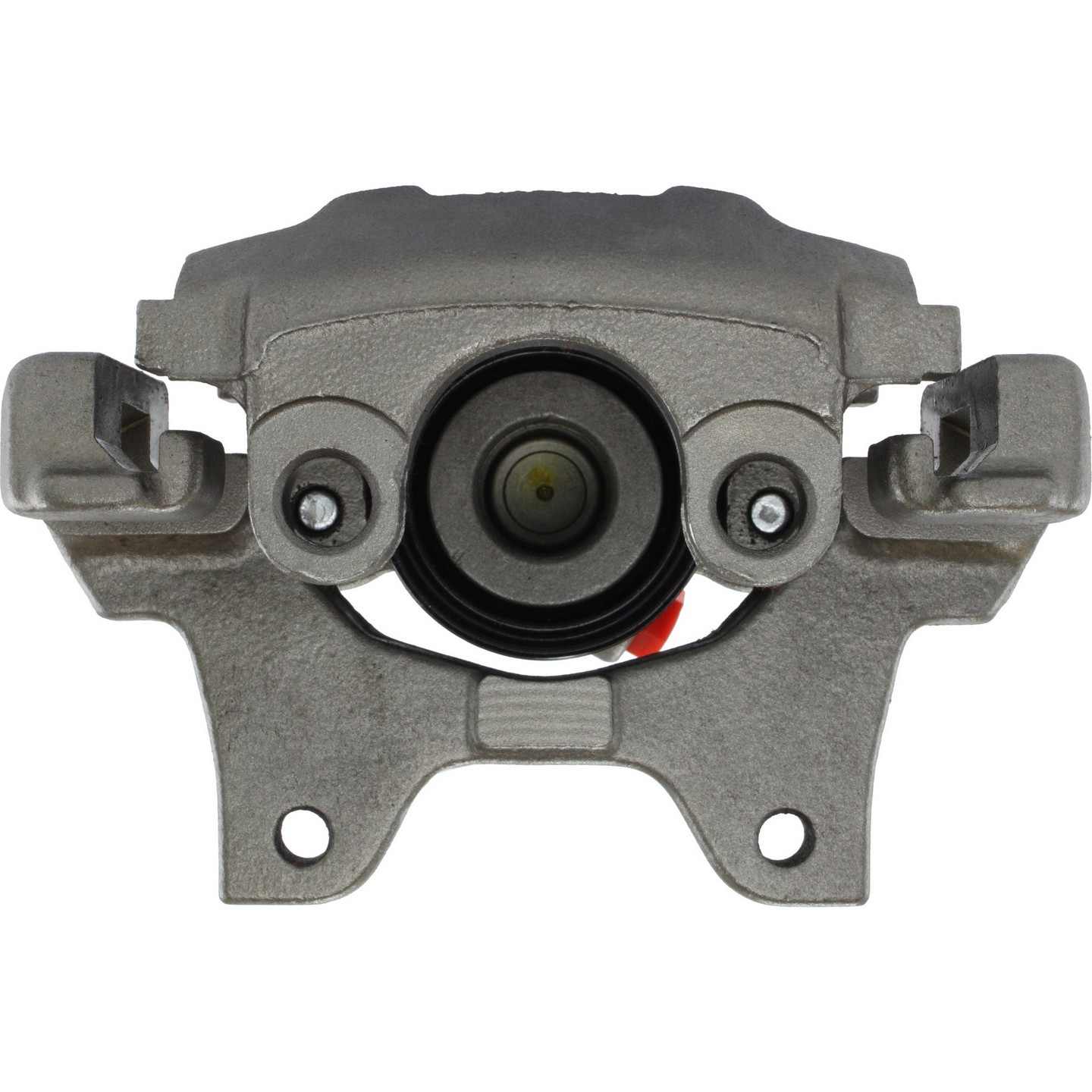 Stoptech Centric 94-95 BMW 540i Remanufactured Semi-Loaded Rear Passenger Side Brake Caliper 141.34513