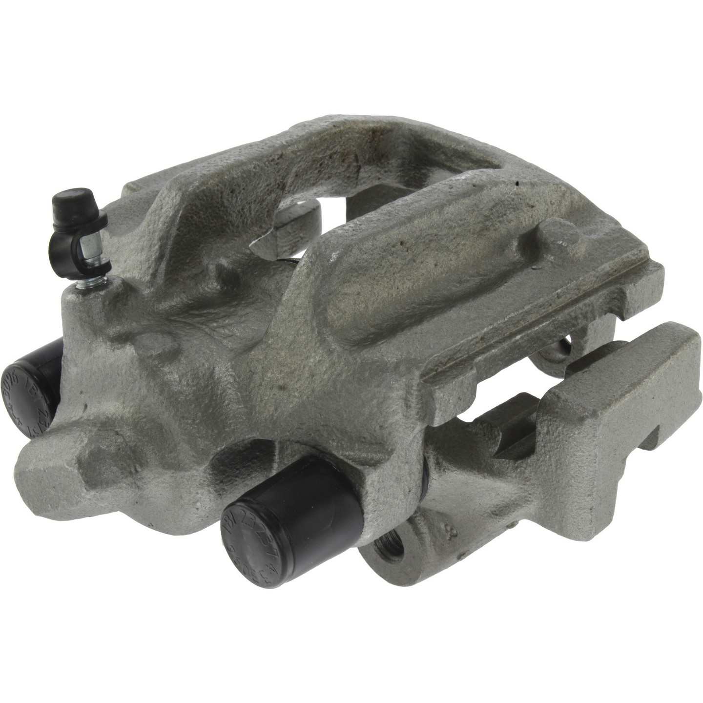 centric parts semi-loaded brake caliper  frsport 141.34521