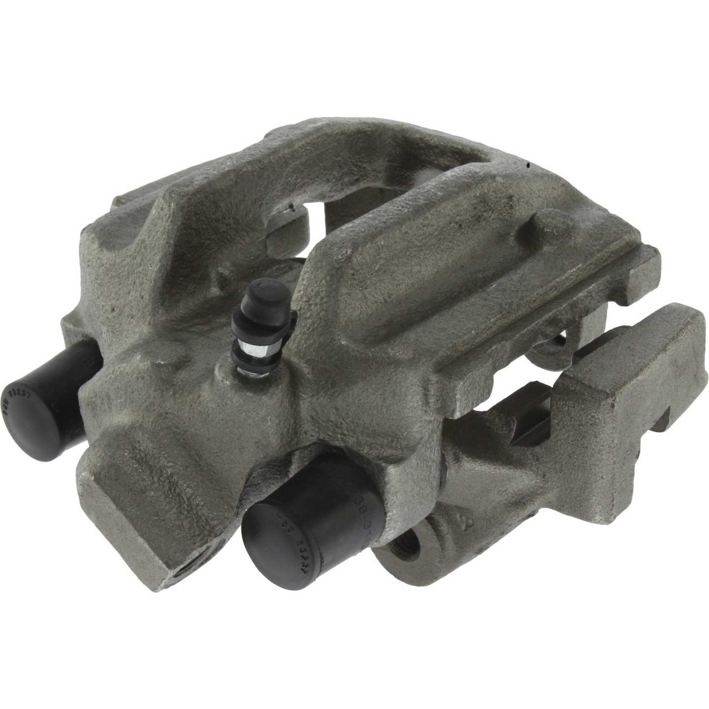 centric parts semi-loaded brake caliper  frsport 141.34522