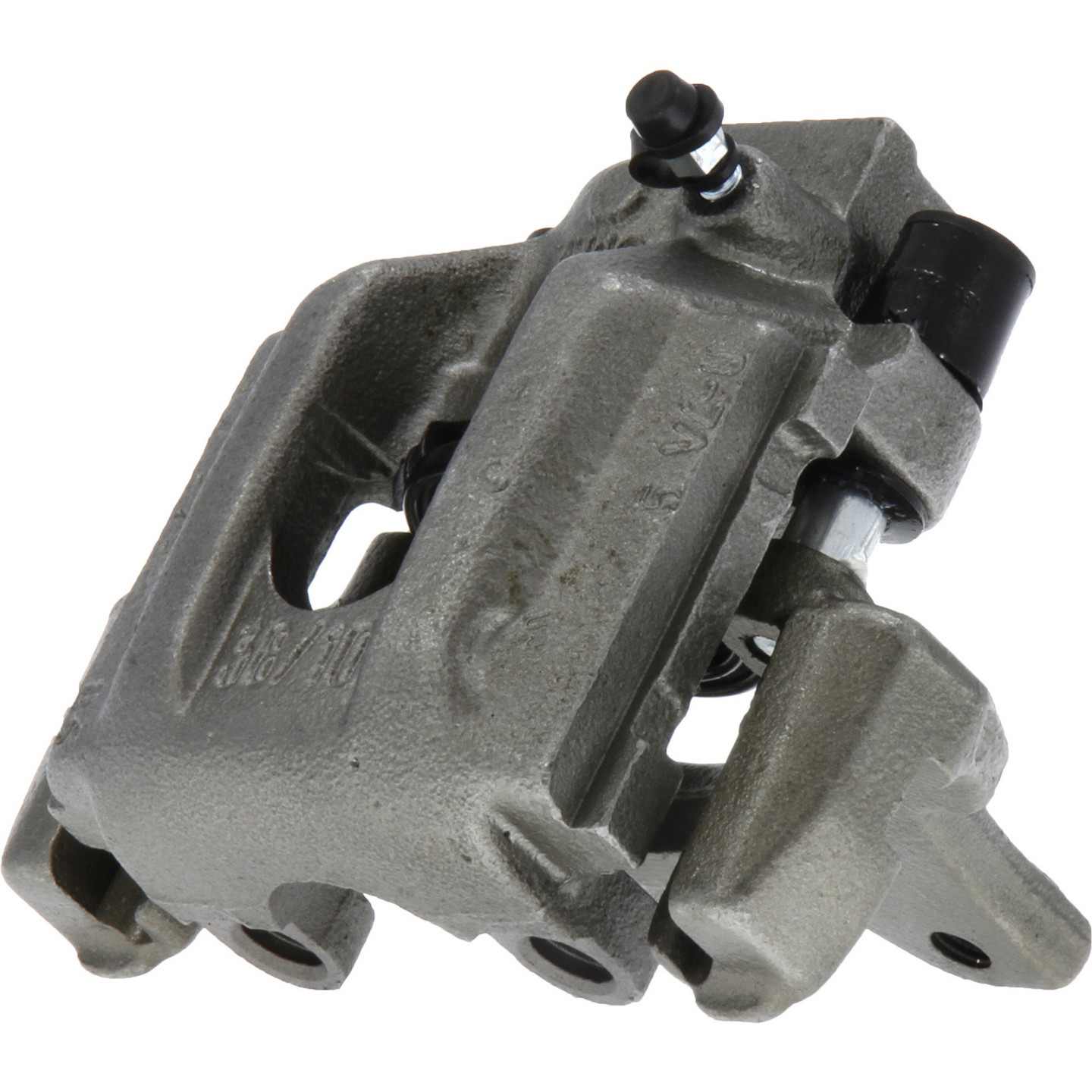 centric parts semi-loaded brake caliper  frsport 141.34525